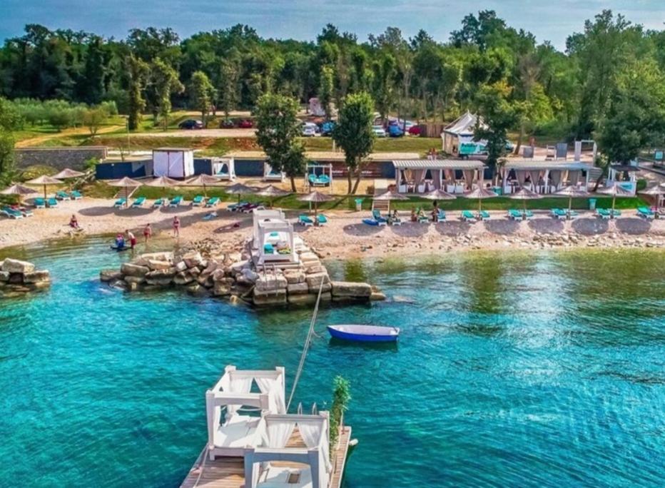 Porec Vacations - Villa Chiara with Private Pool and garden - Property Image 4