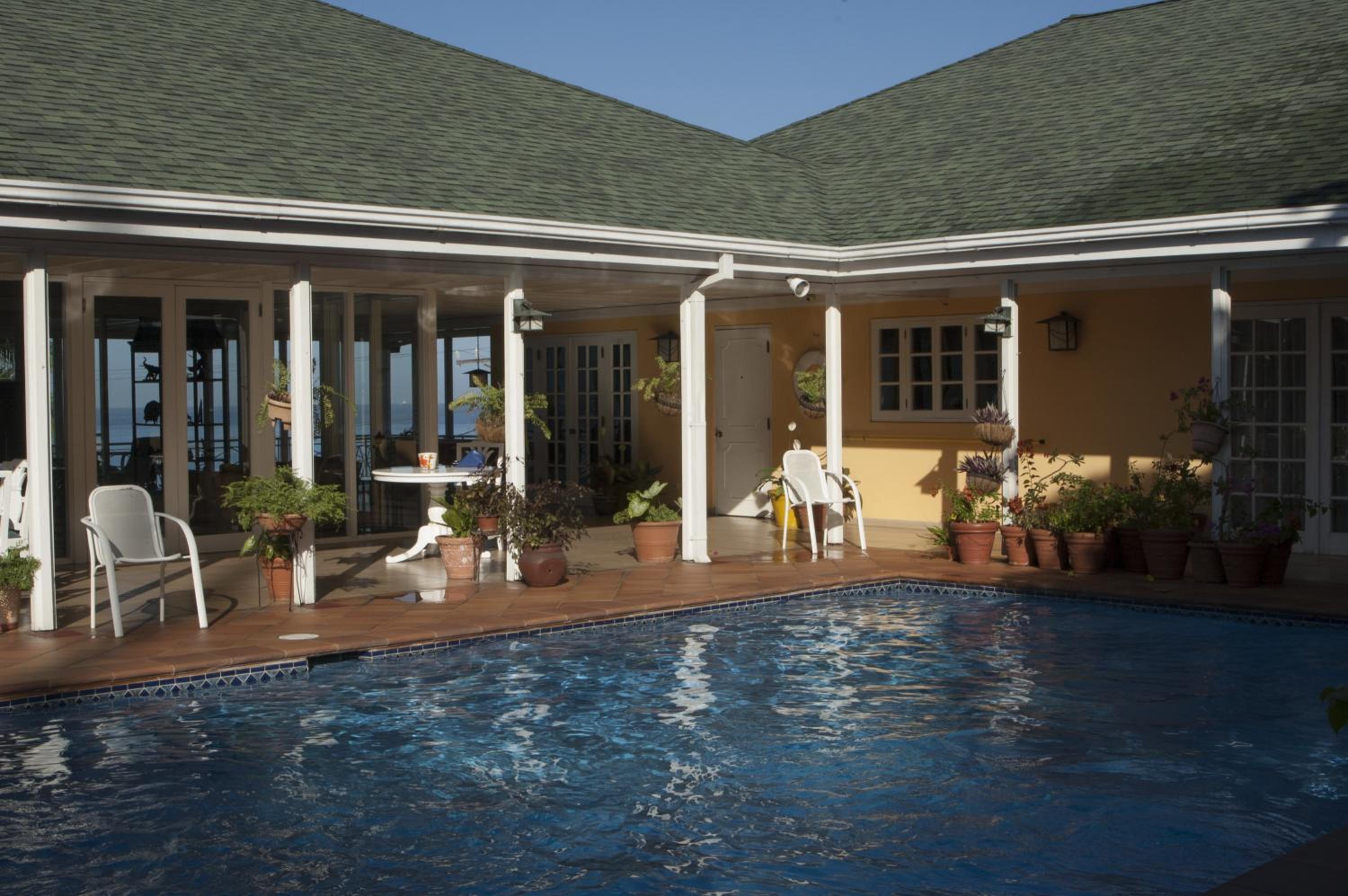 Polkerris Bed & Breakfast