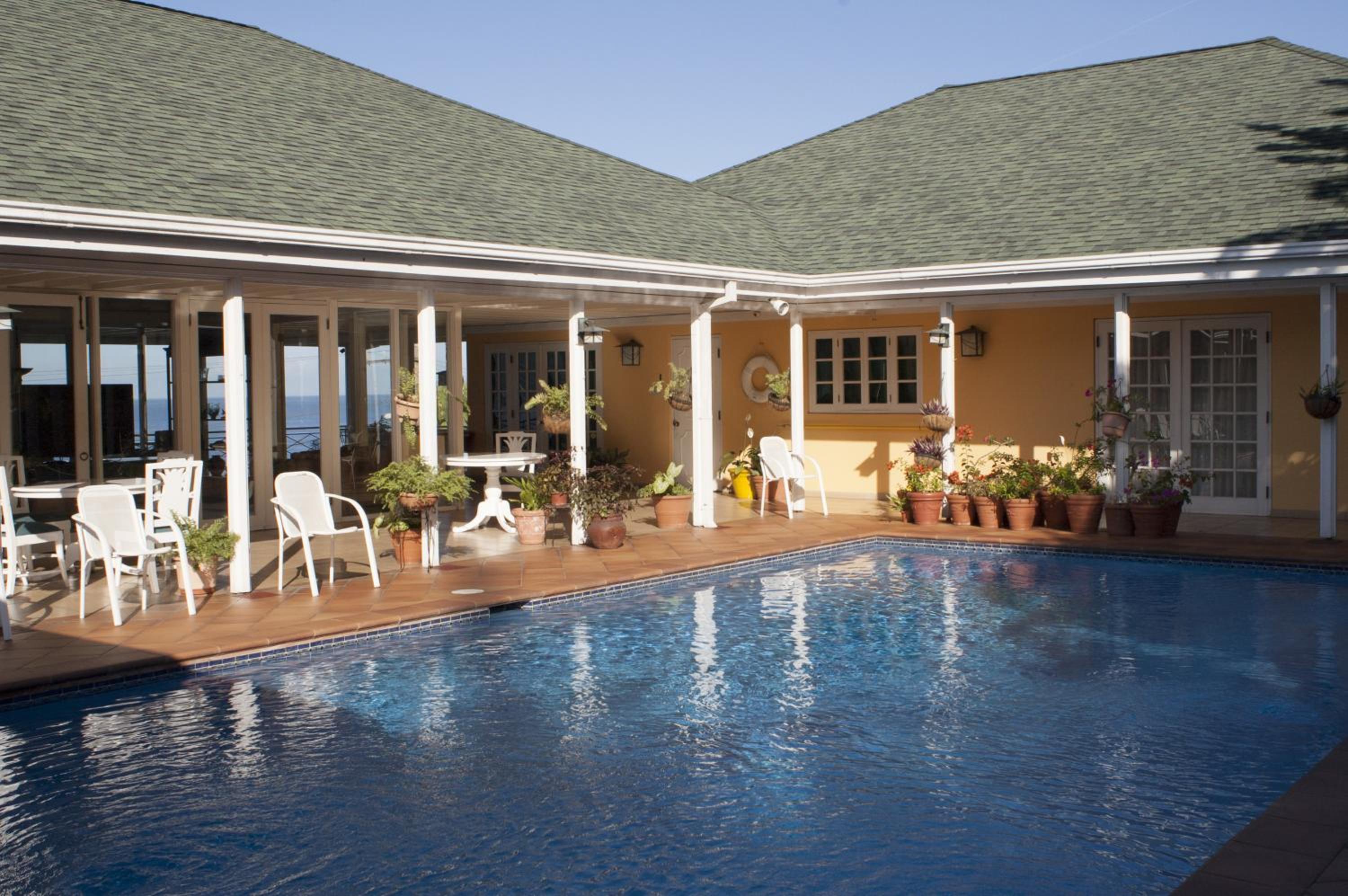 Polkerris Bed & Breakfast