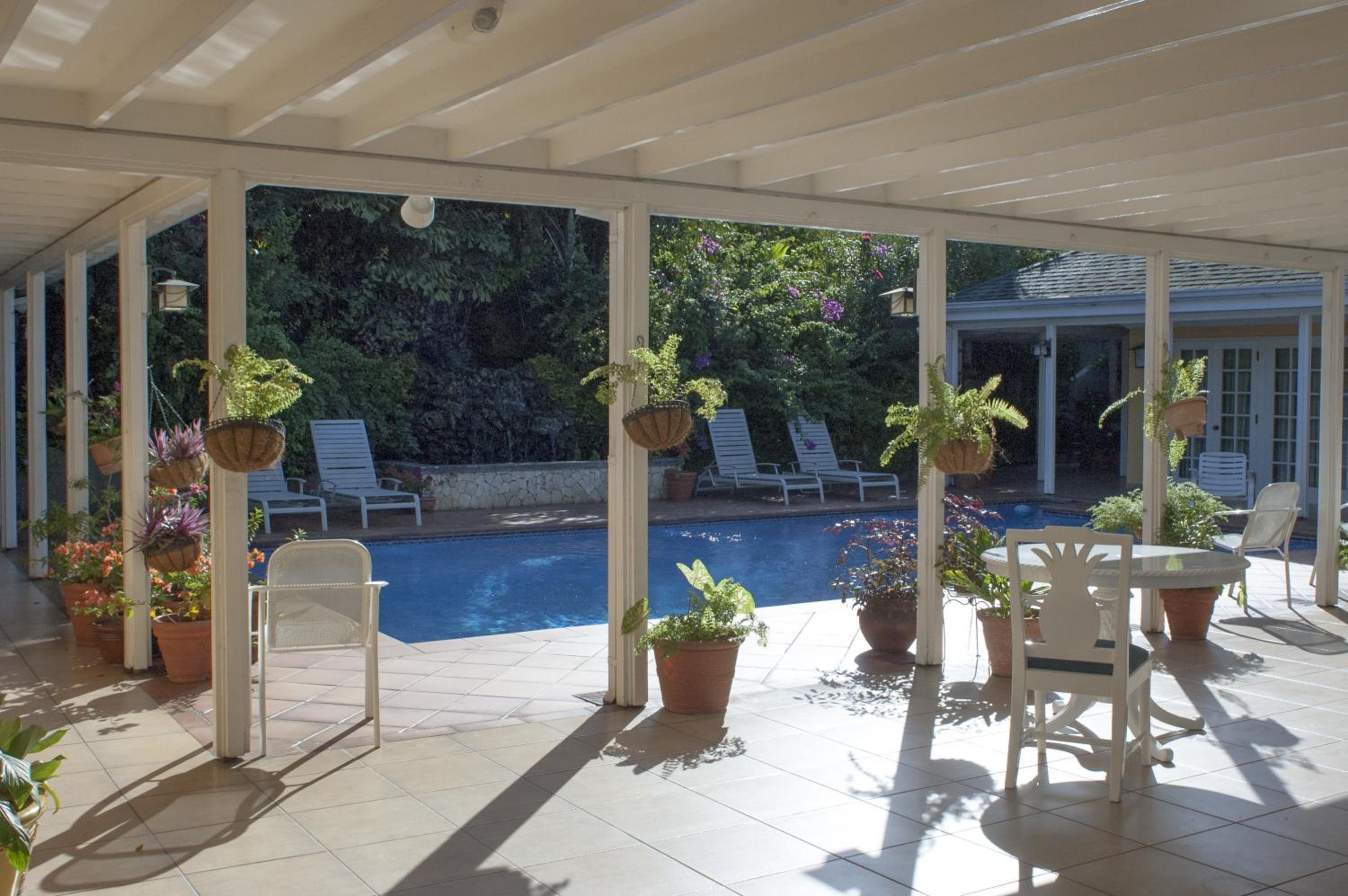 Polkerris Bed & Breakfast