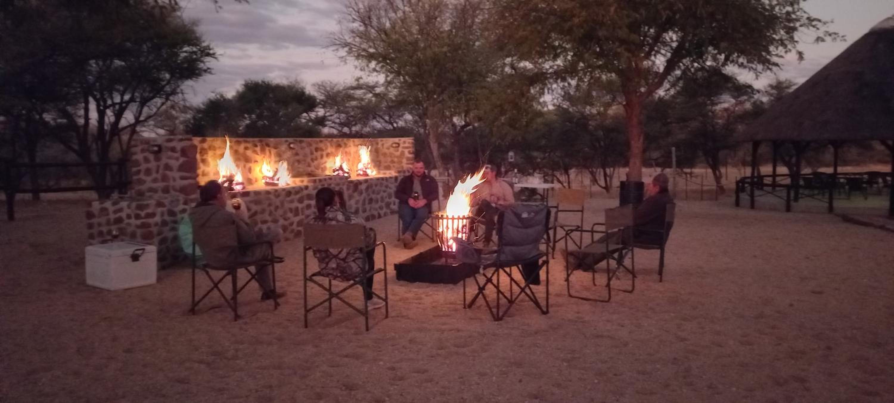 Roidina Safari Lodge