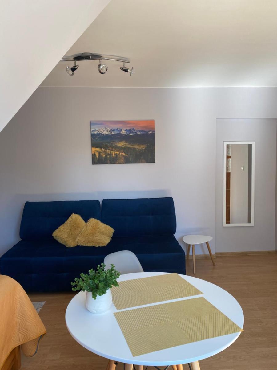 Apartamenty nad Potokiem Aneta Burliga view 5