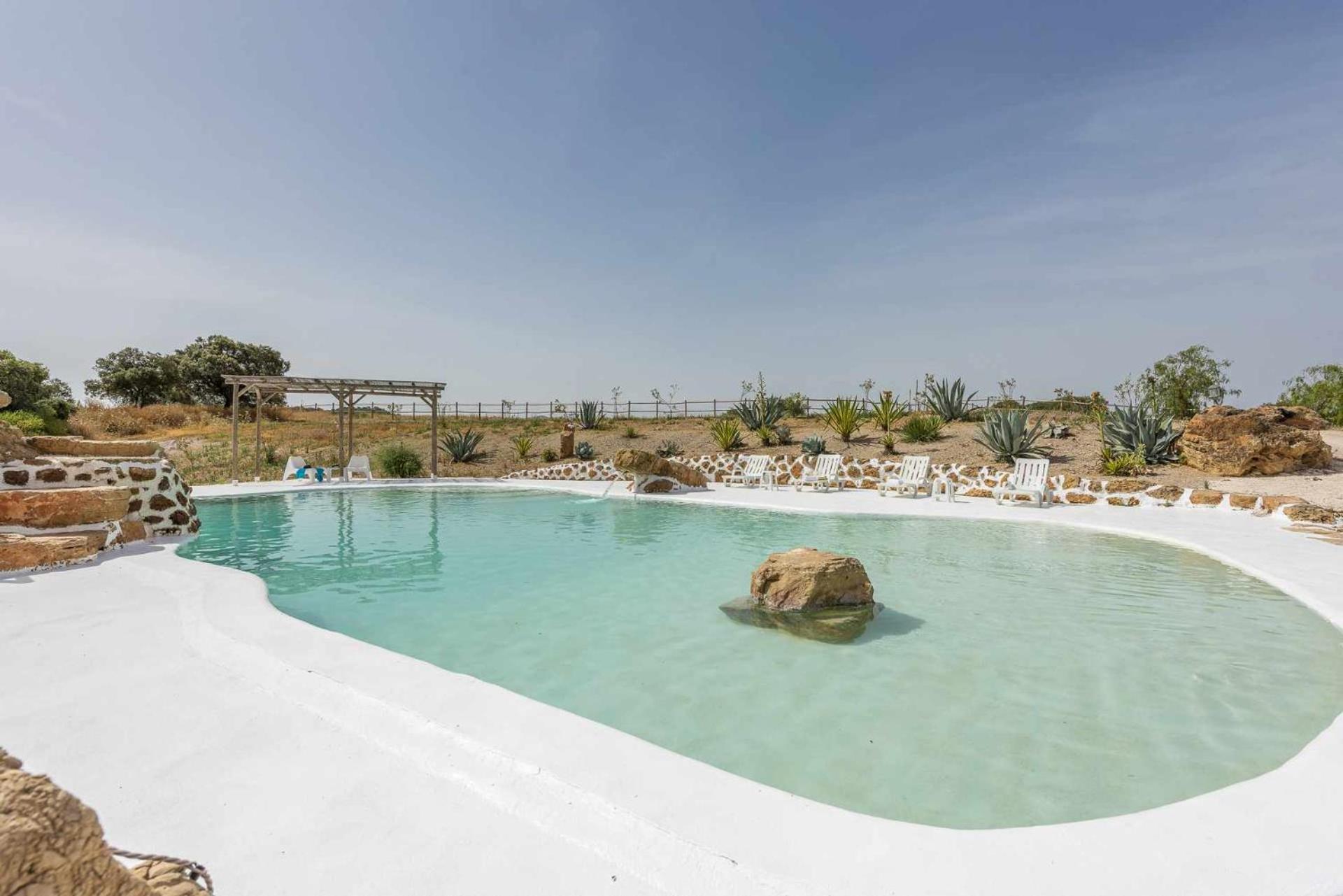 Casa Rural El Ventorrillo