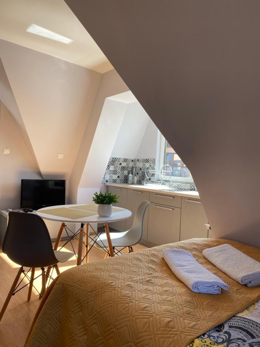 Apartamenty nad Potokiem Aneta Burliga view 4