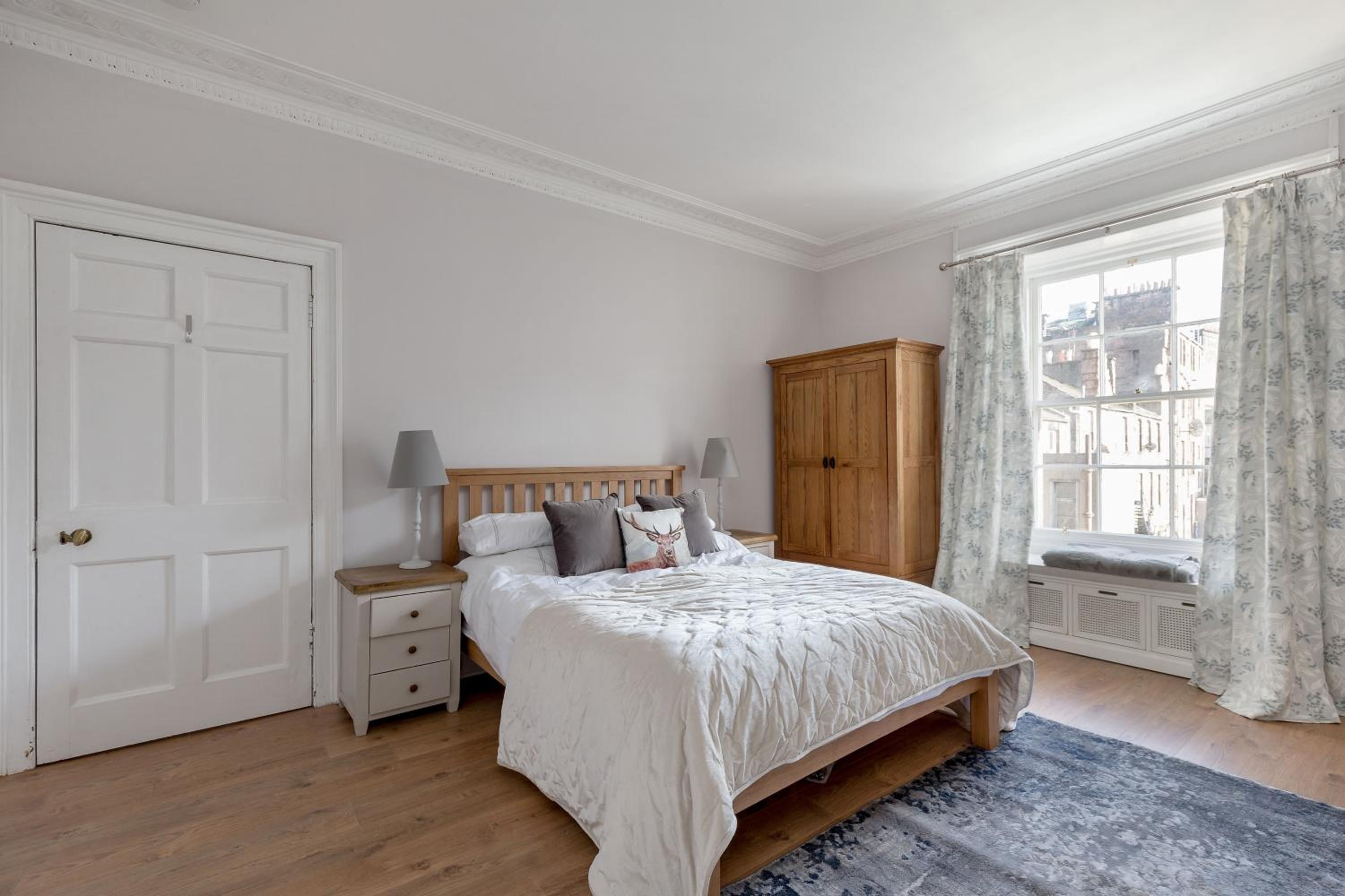 JOIVY Glamorous flat near City Centre photo 4