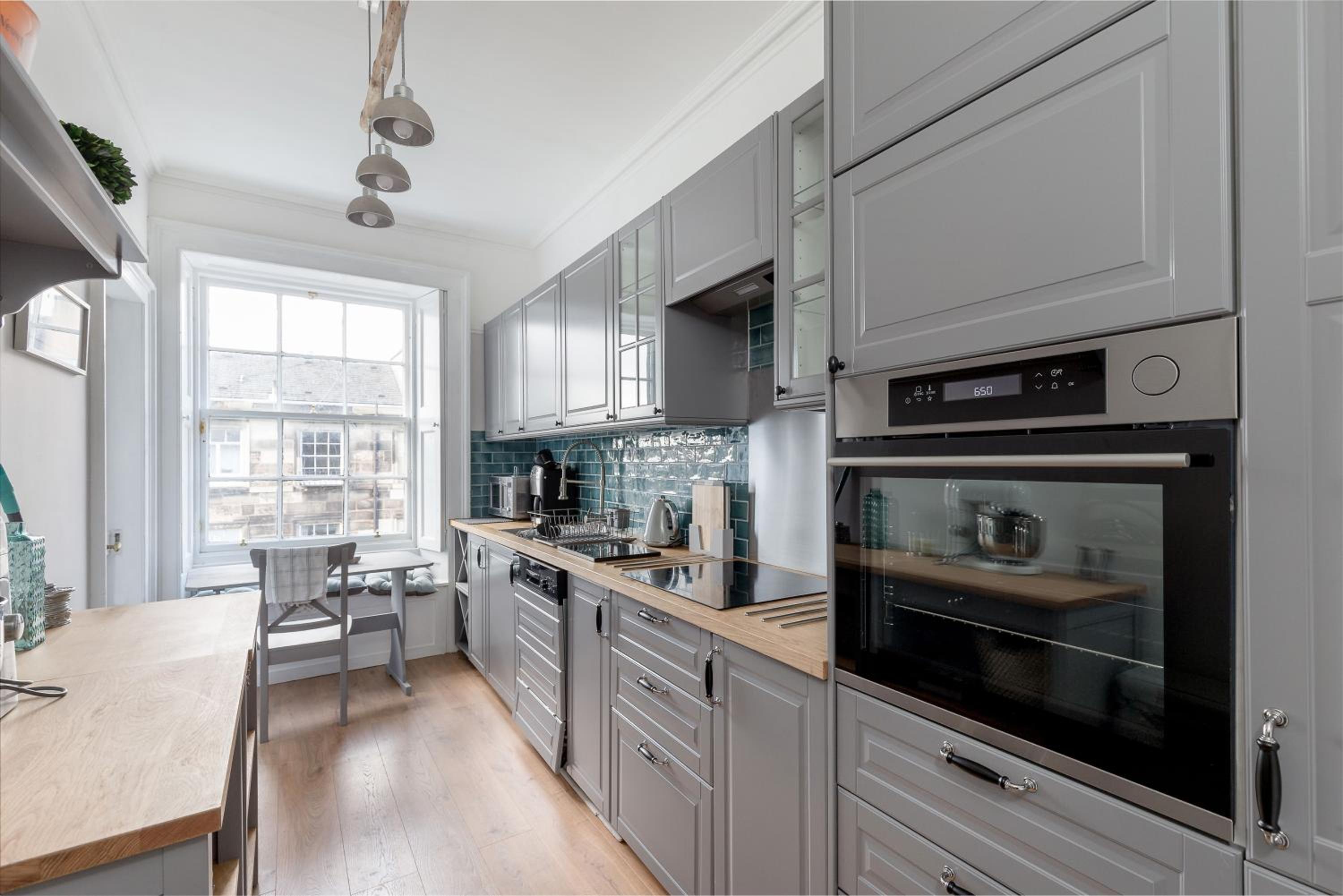 JOIVY Glamorous flat near City Centre