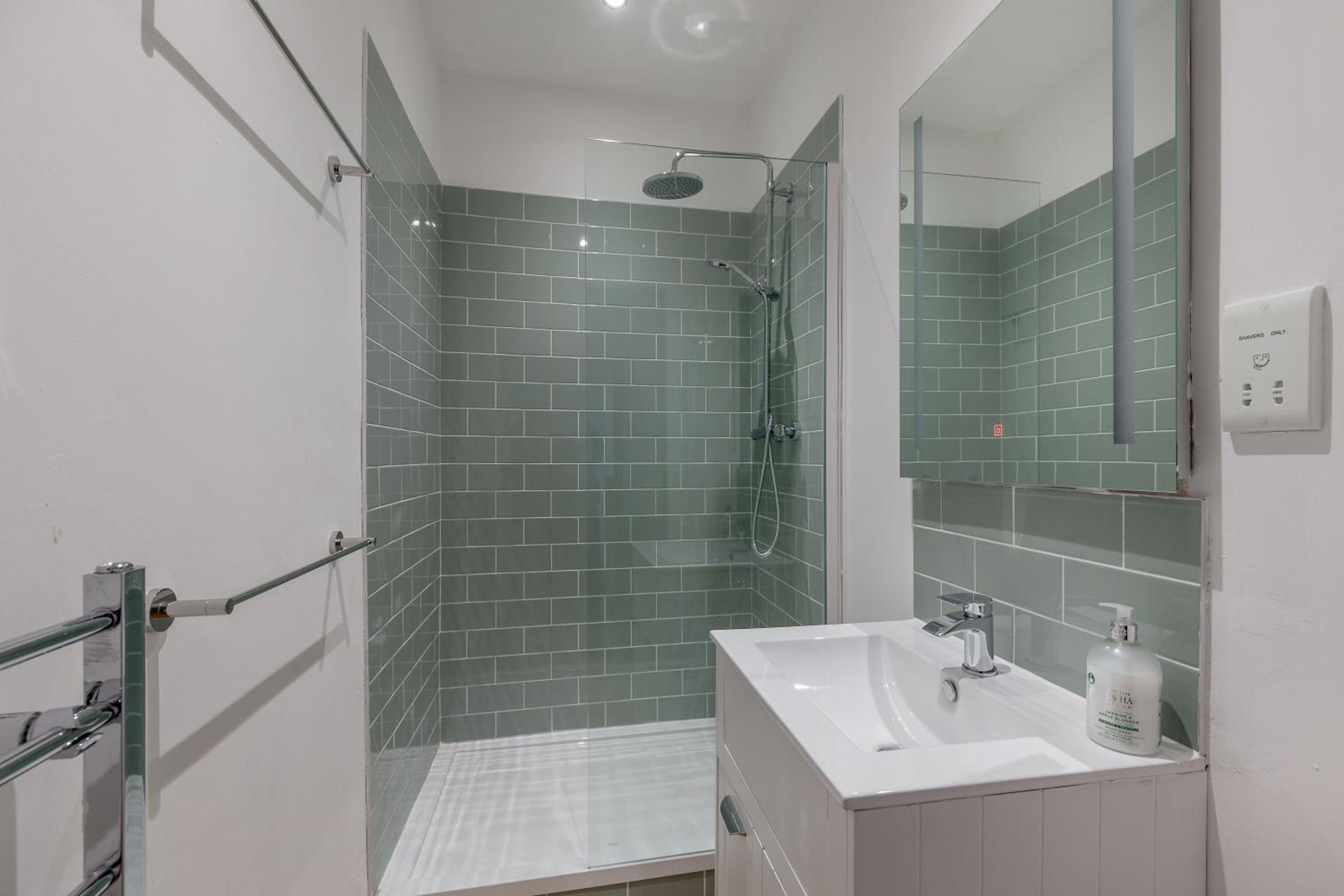 JOIVY Glamorous flat near City Centre photo 5