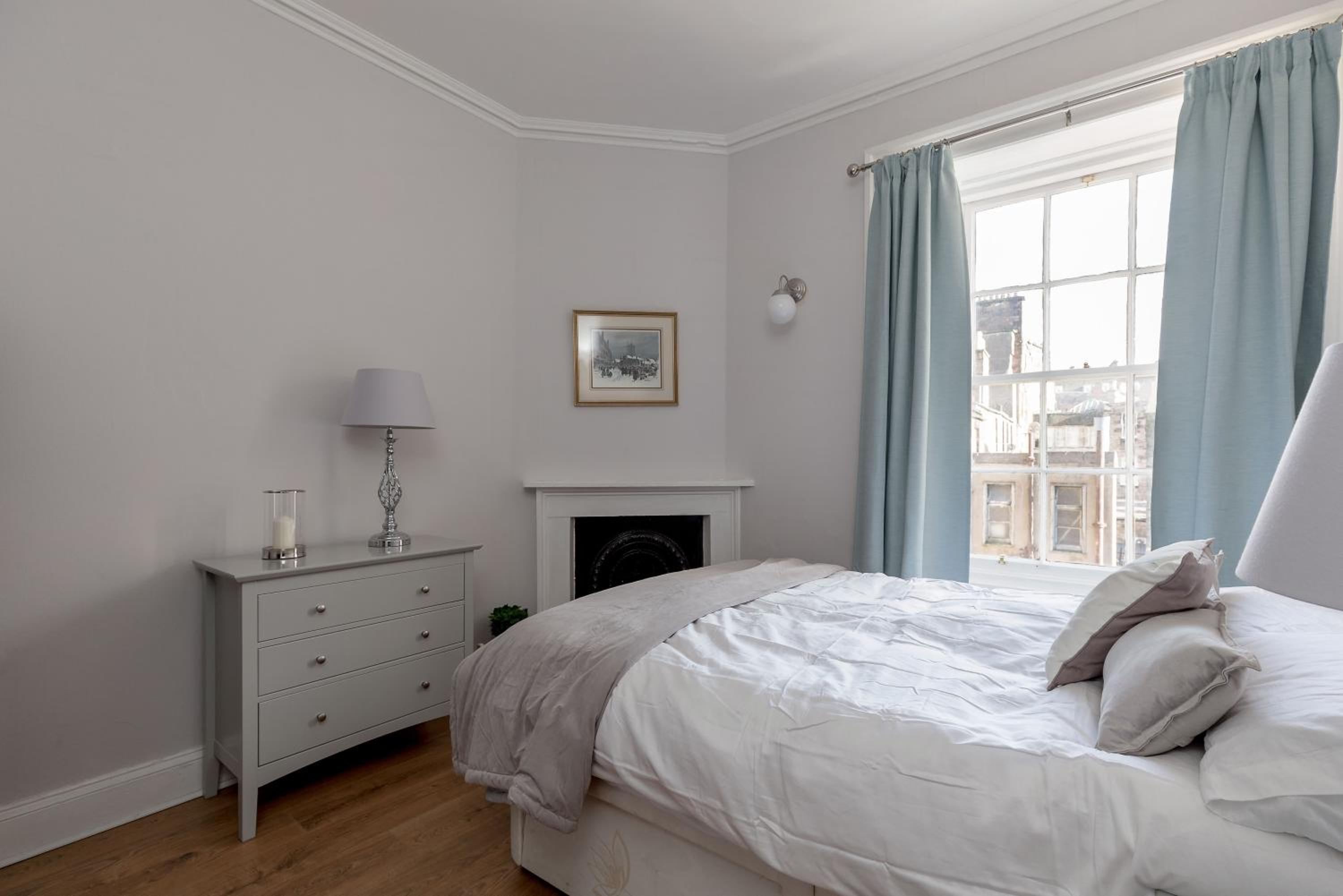JOIVY Glamorous flat near City Centre photo 2