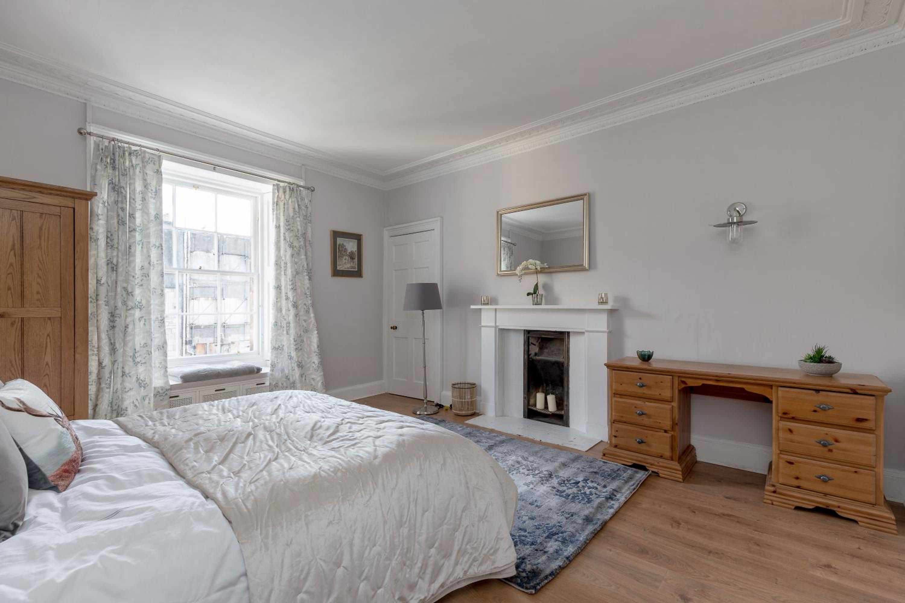 JOIVY Glamorous flat near City Centre