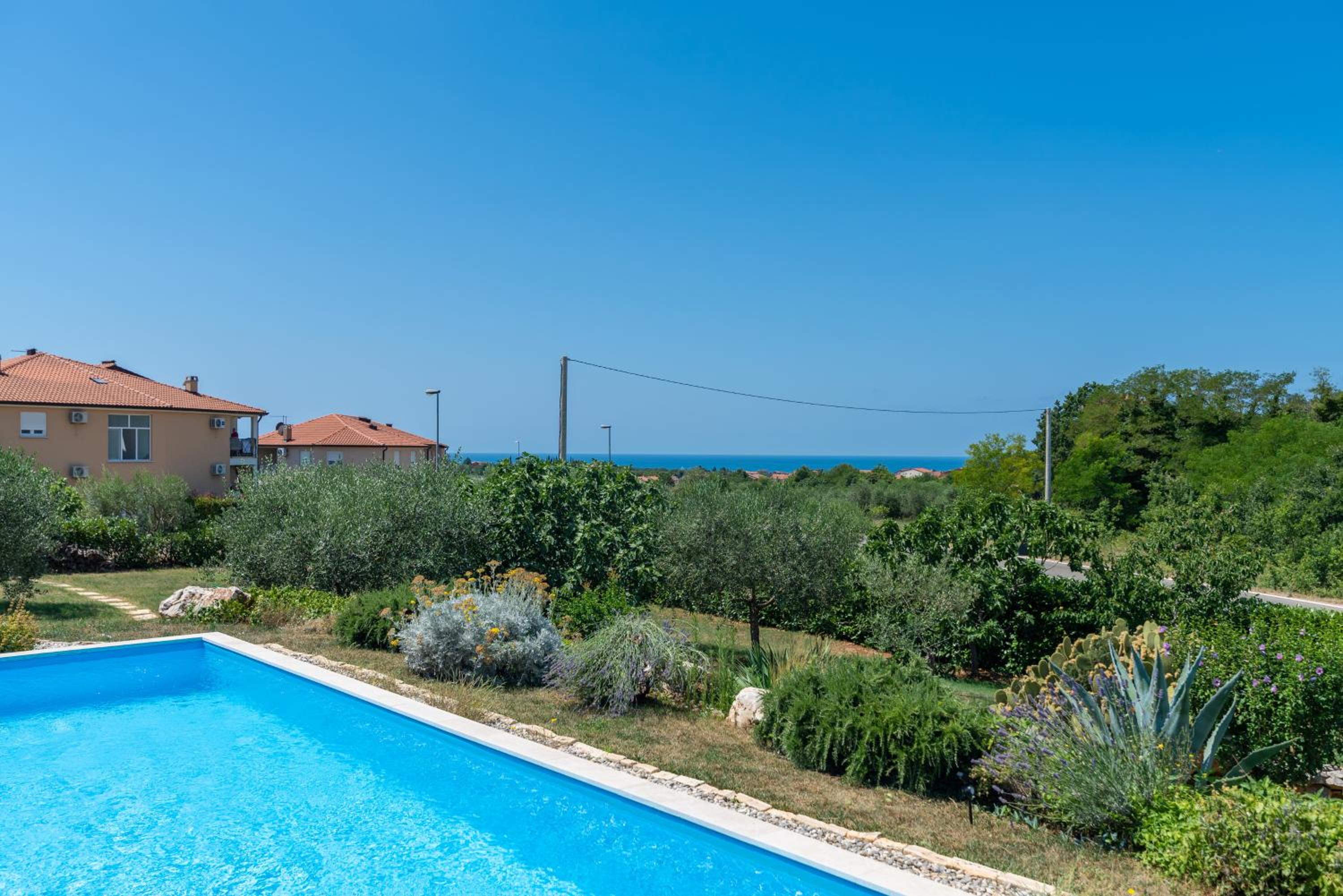 Villa Leandra view 4