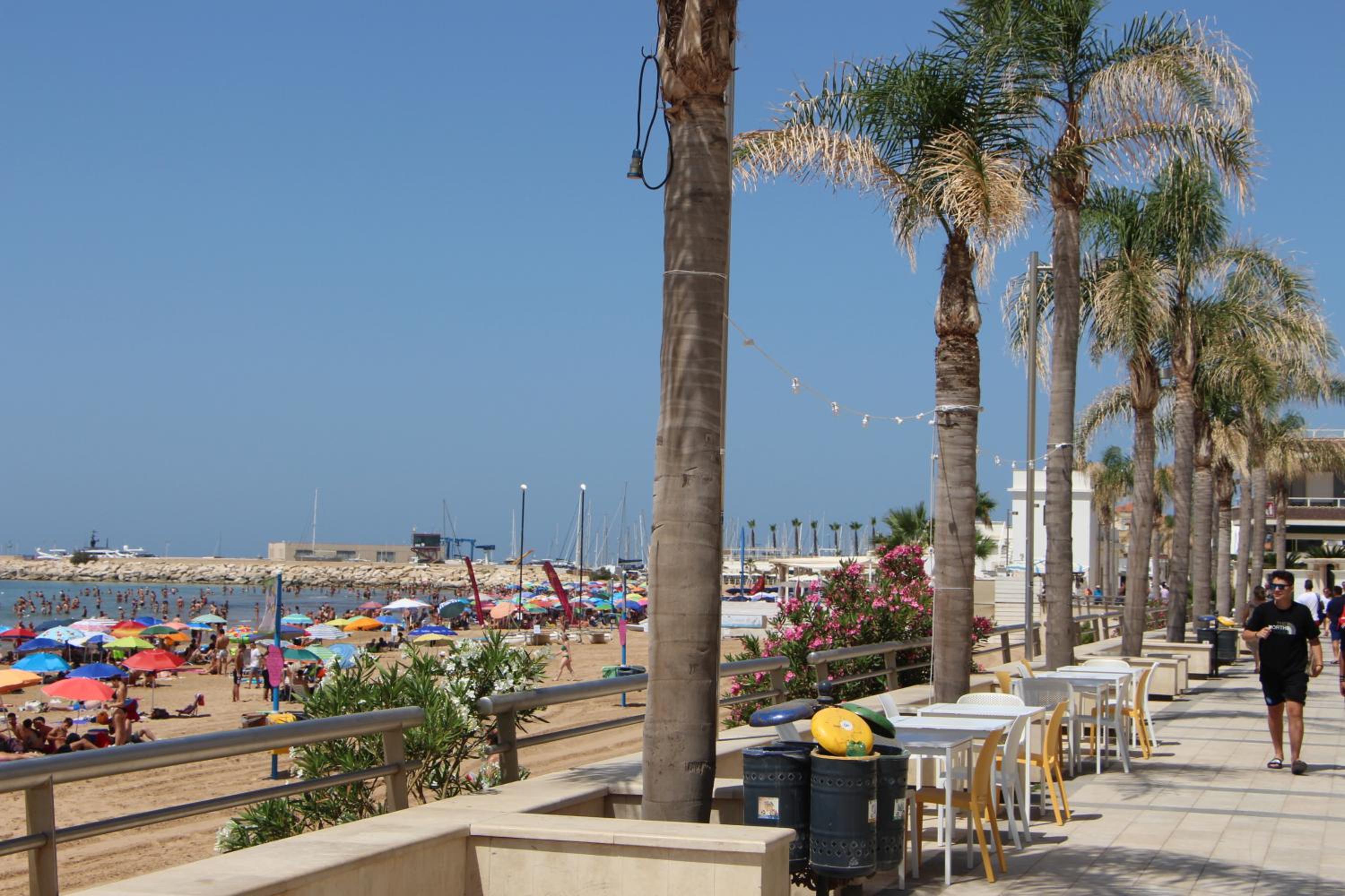 LA FINESTRA SUL MARE photo 5