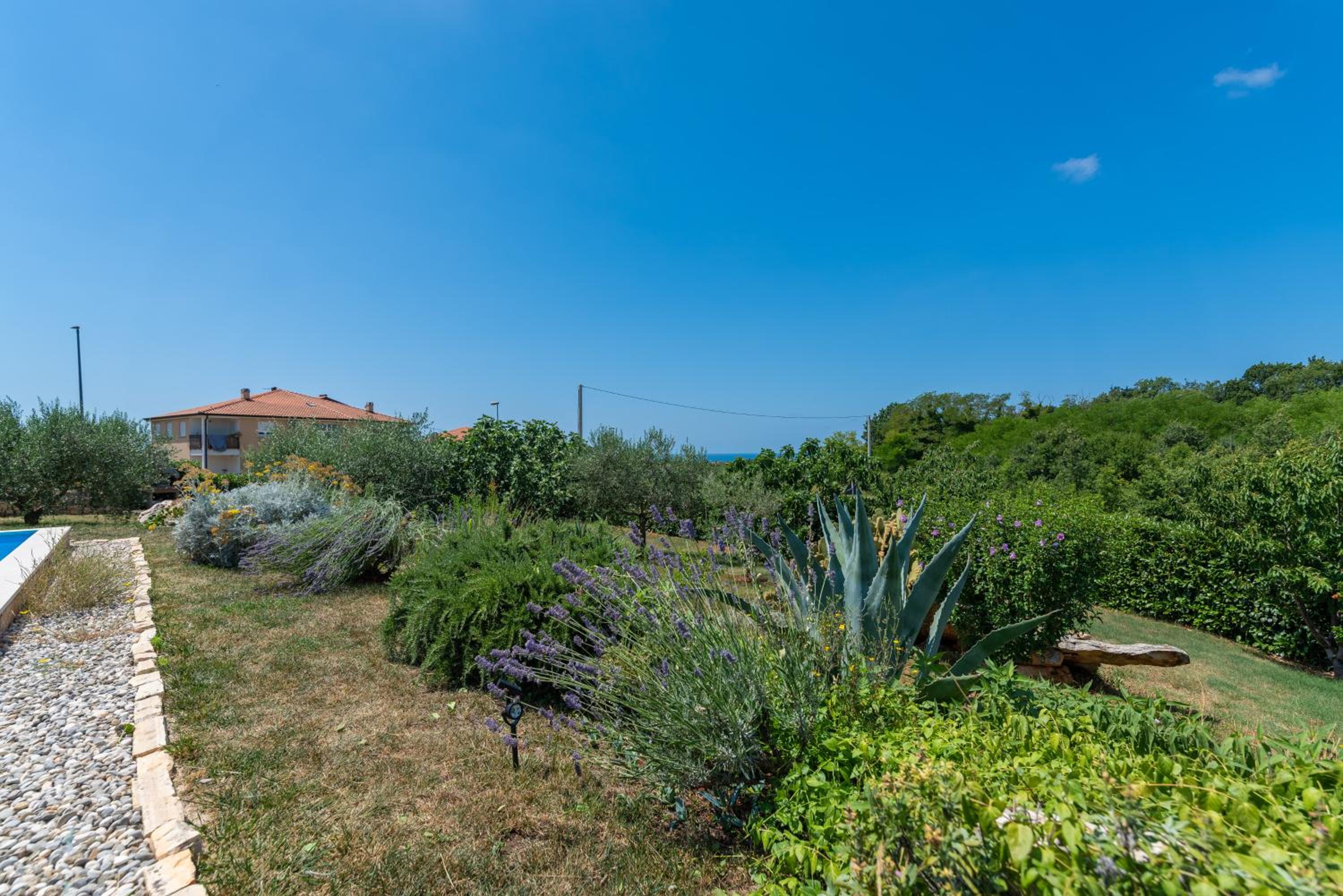 Villa Leandra view 5