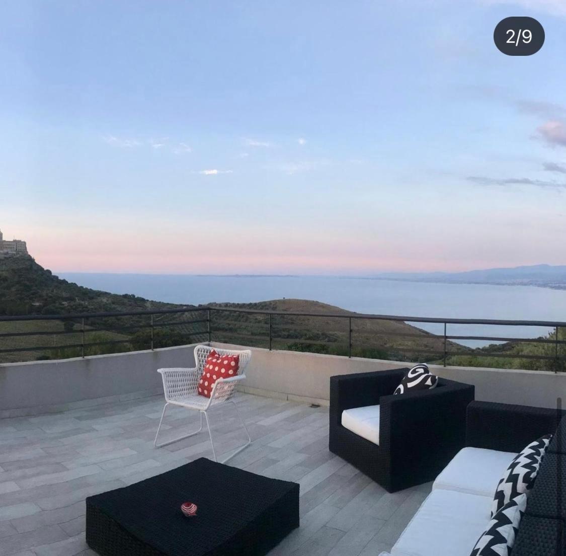 La Casa del Riccio view 2