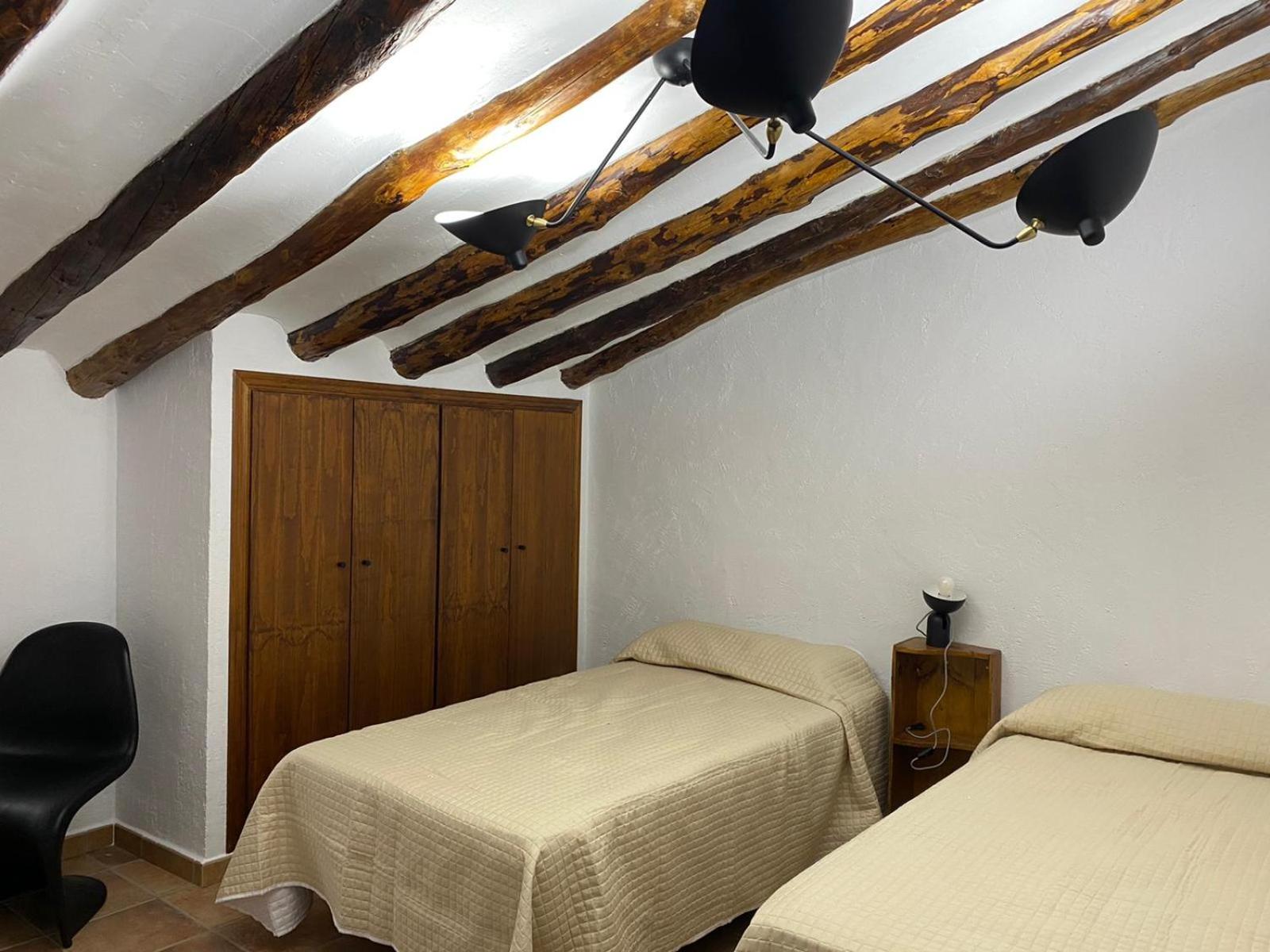 Casas Mulero Y Pastor view 5