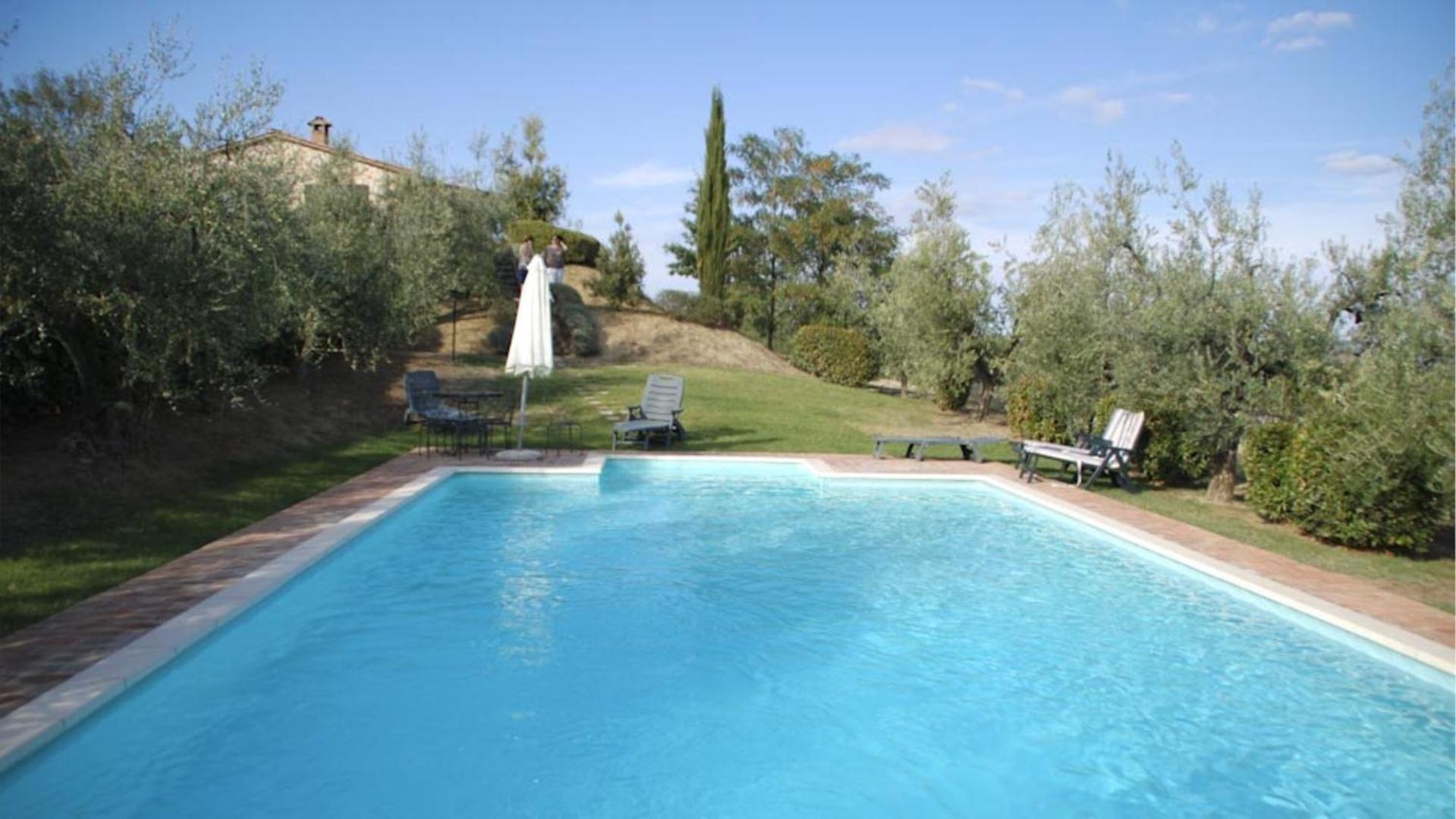 La casetta