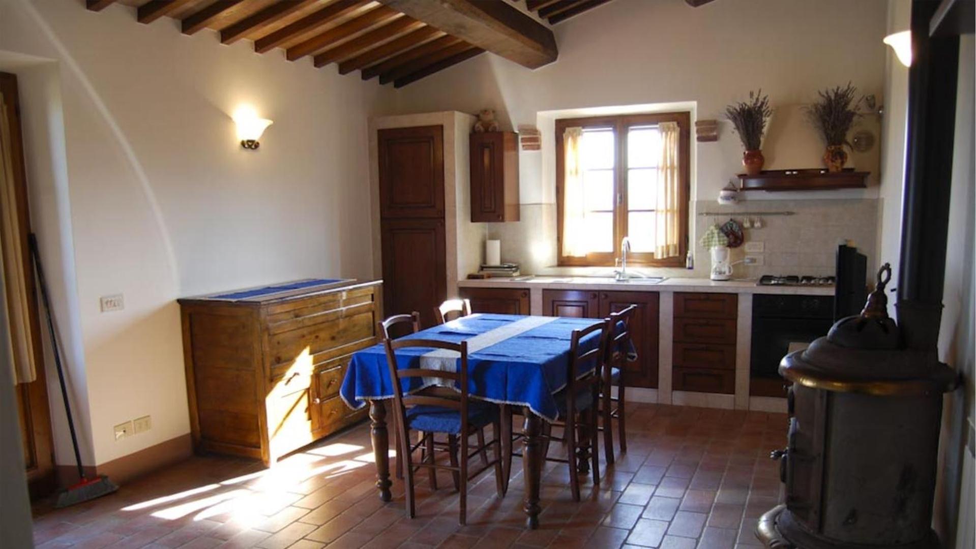 La casetta