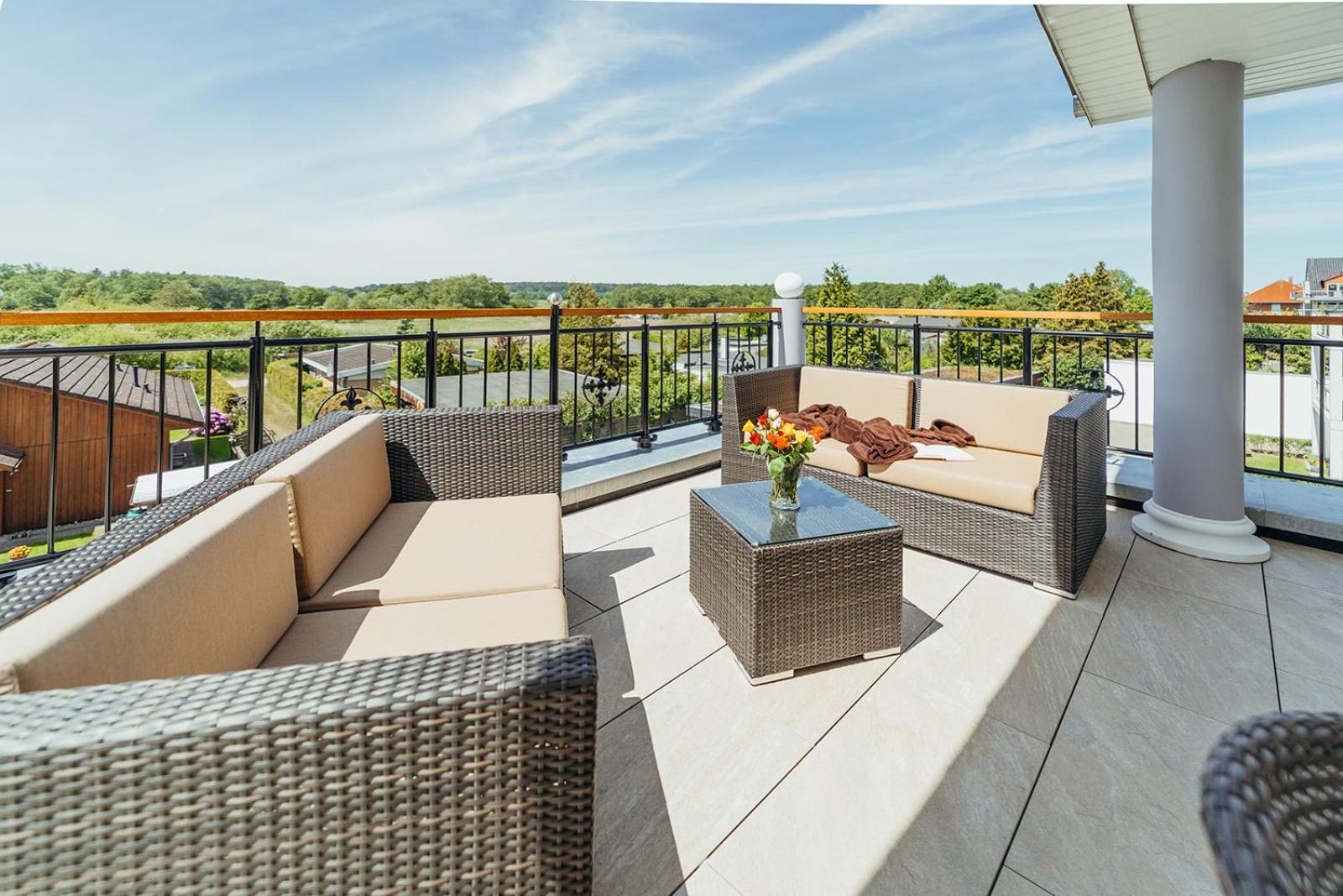 Villa Ocean View
