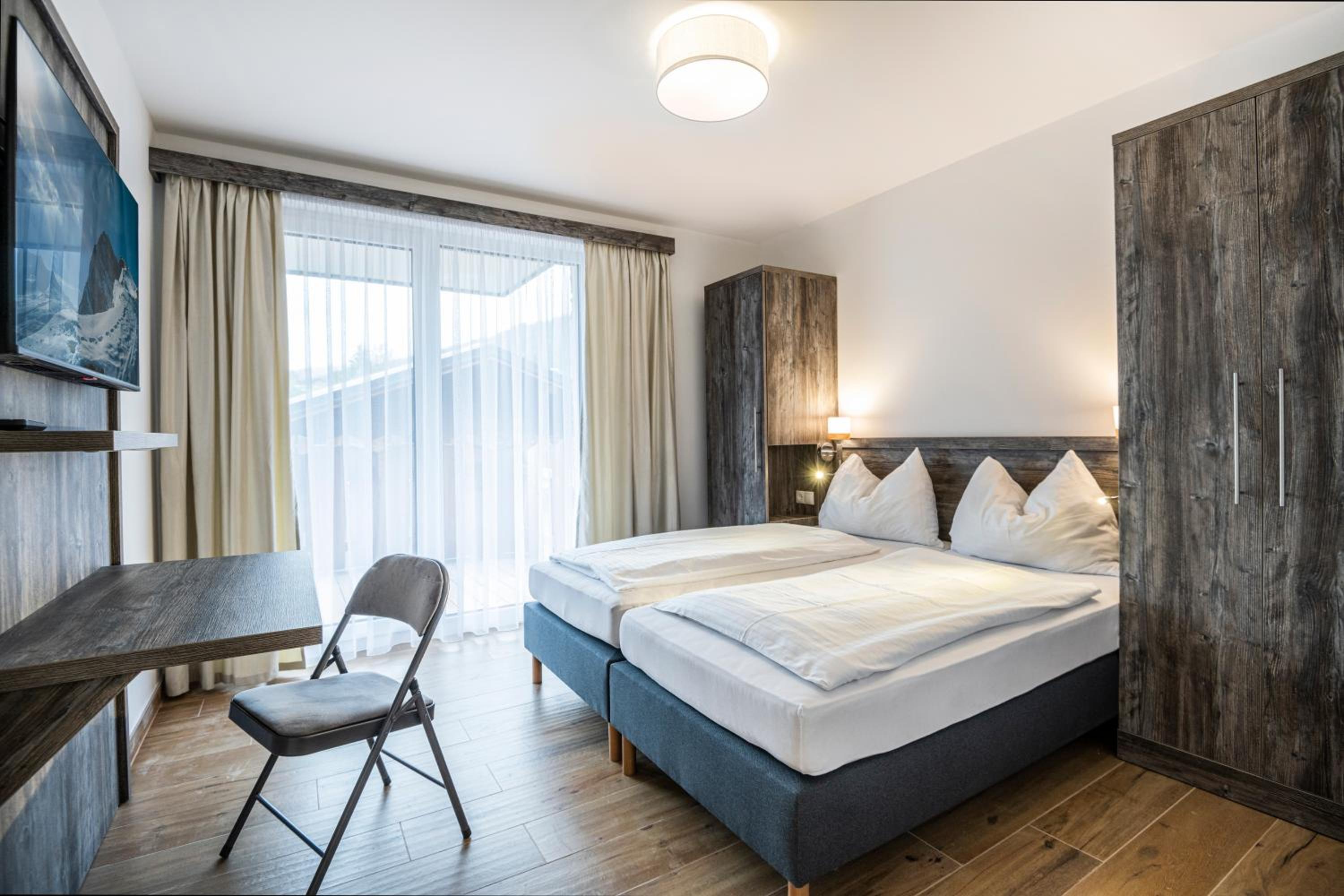Chalet Dorf Wagrain Alpenleben by AlpenTravel