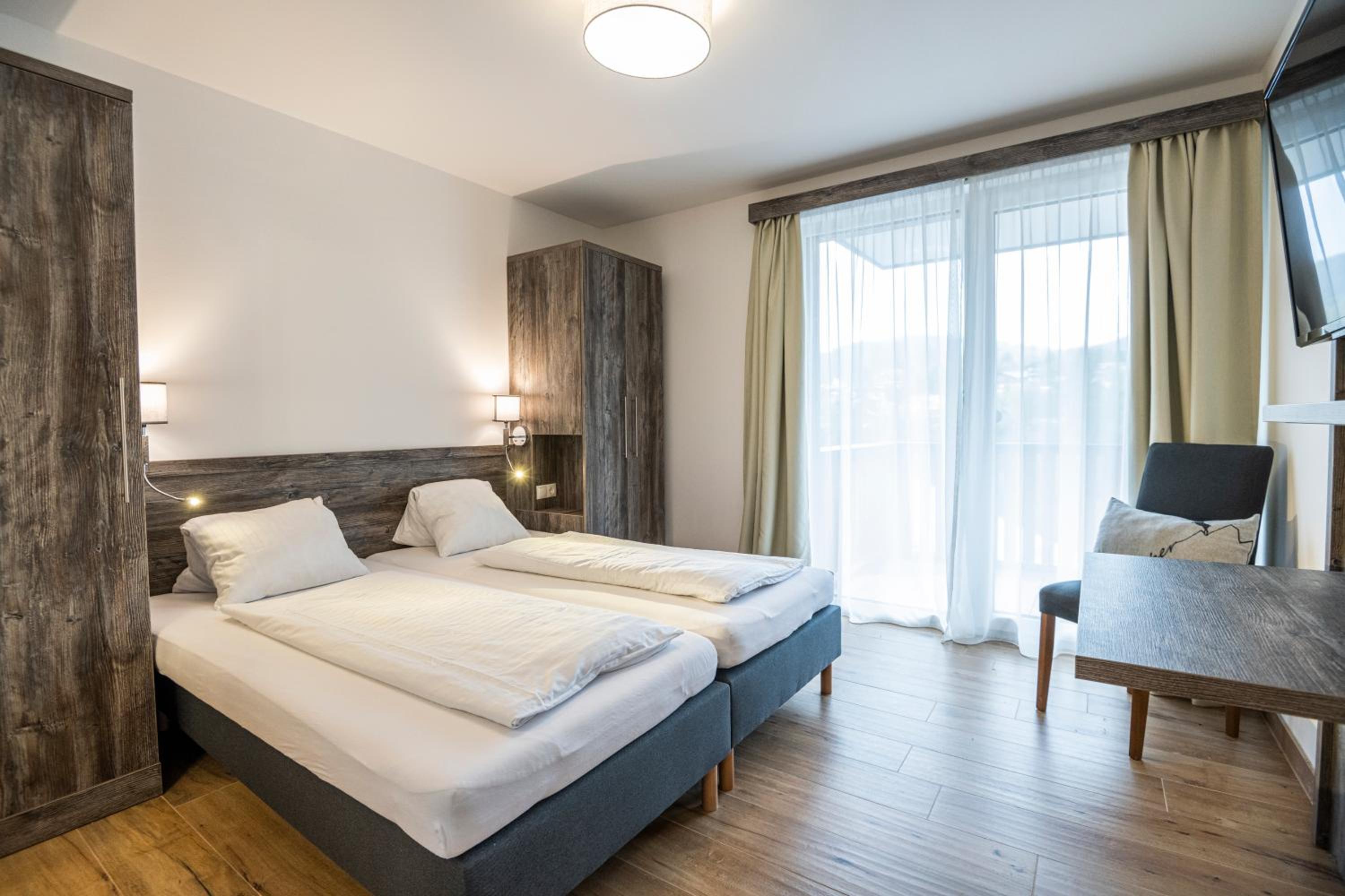 Chalet Dorf Wagrain Alpenleben by AlpenTravel