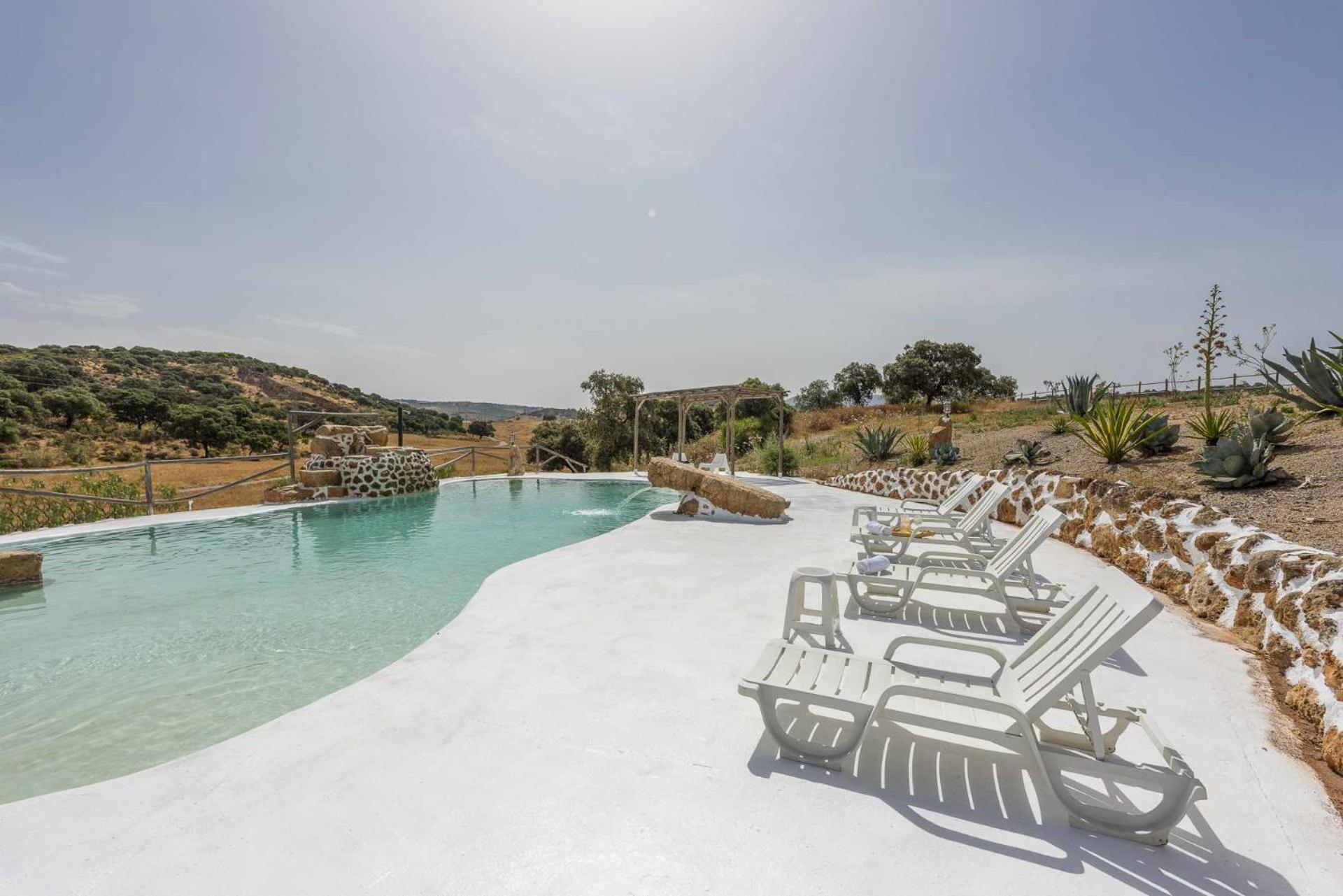 Casa Rural El Ventorrillo