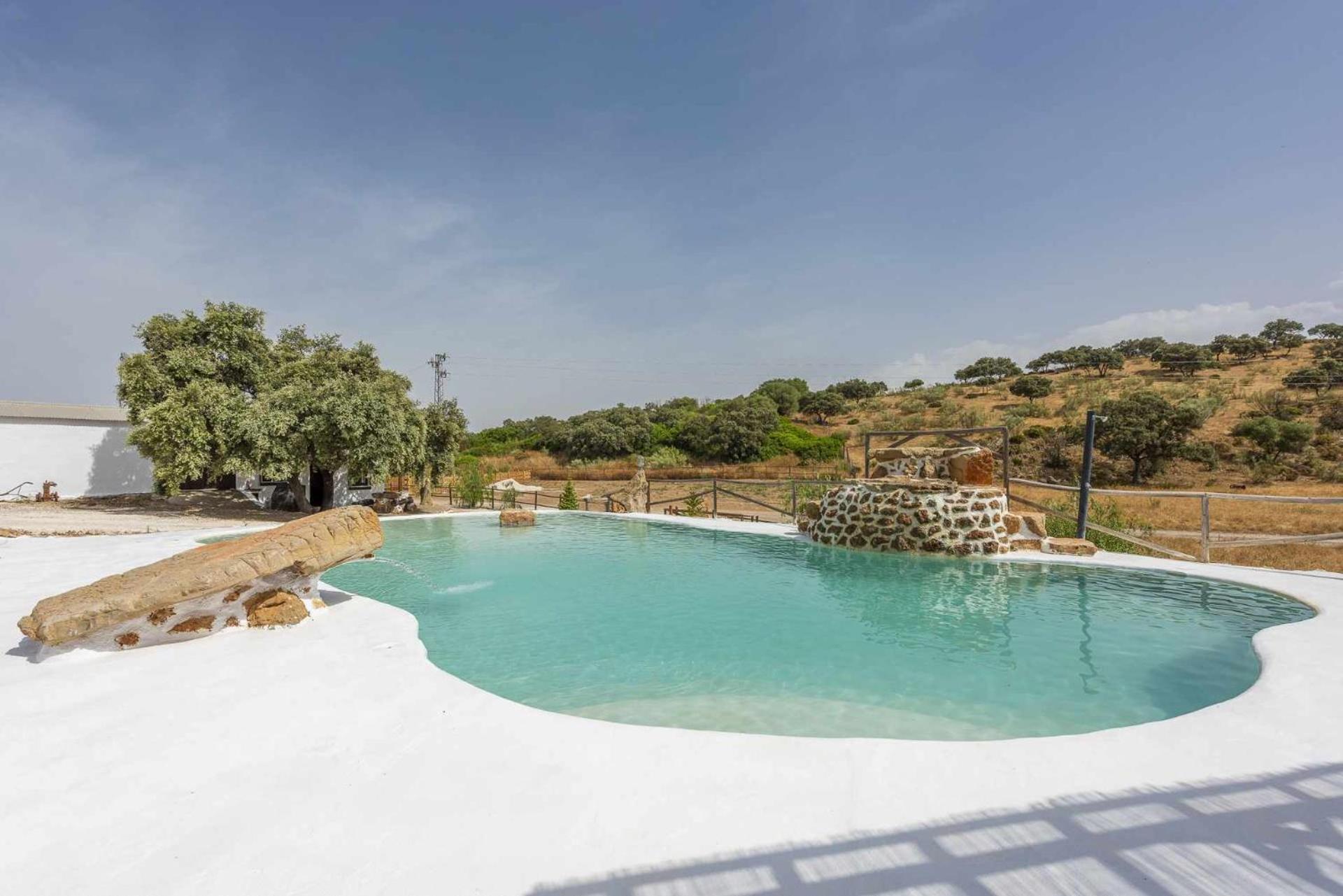 Casa Rural El Ventorrillo