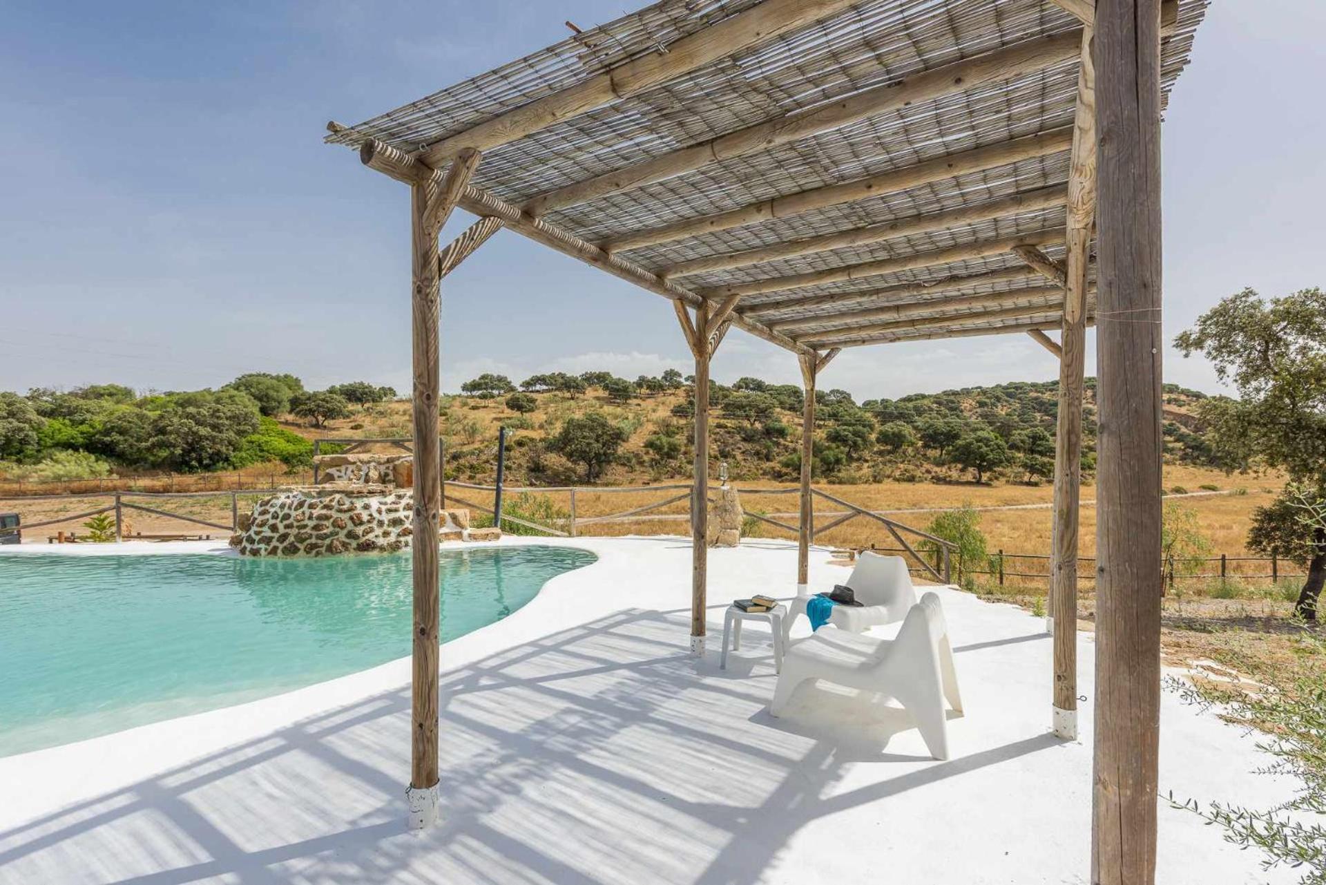 Casa Rural El Ventorrillo