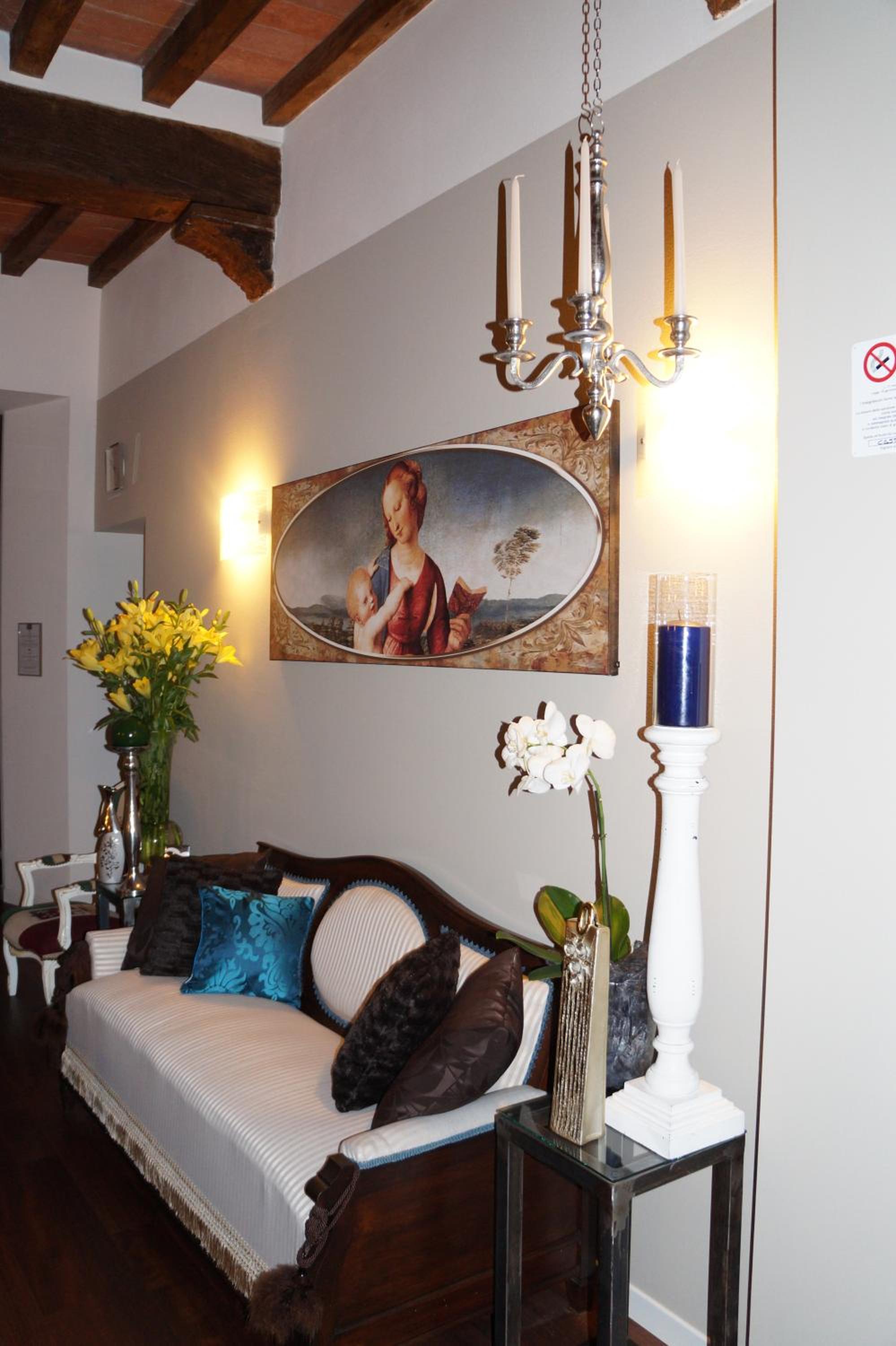 Domus San Martino GuestHouse, photo 9