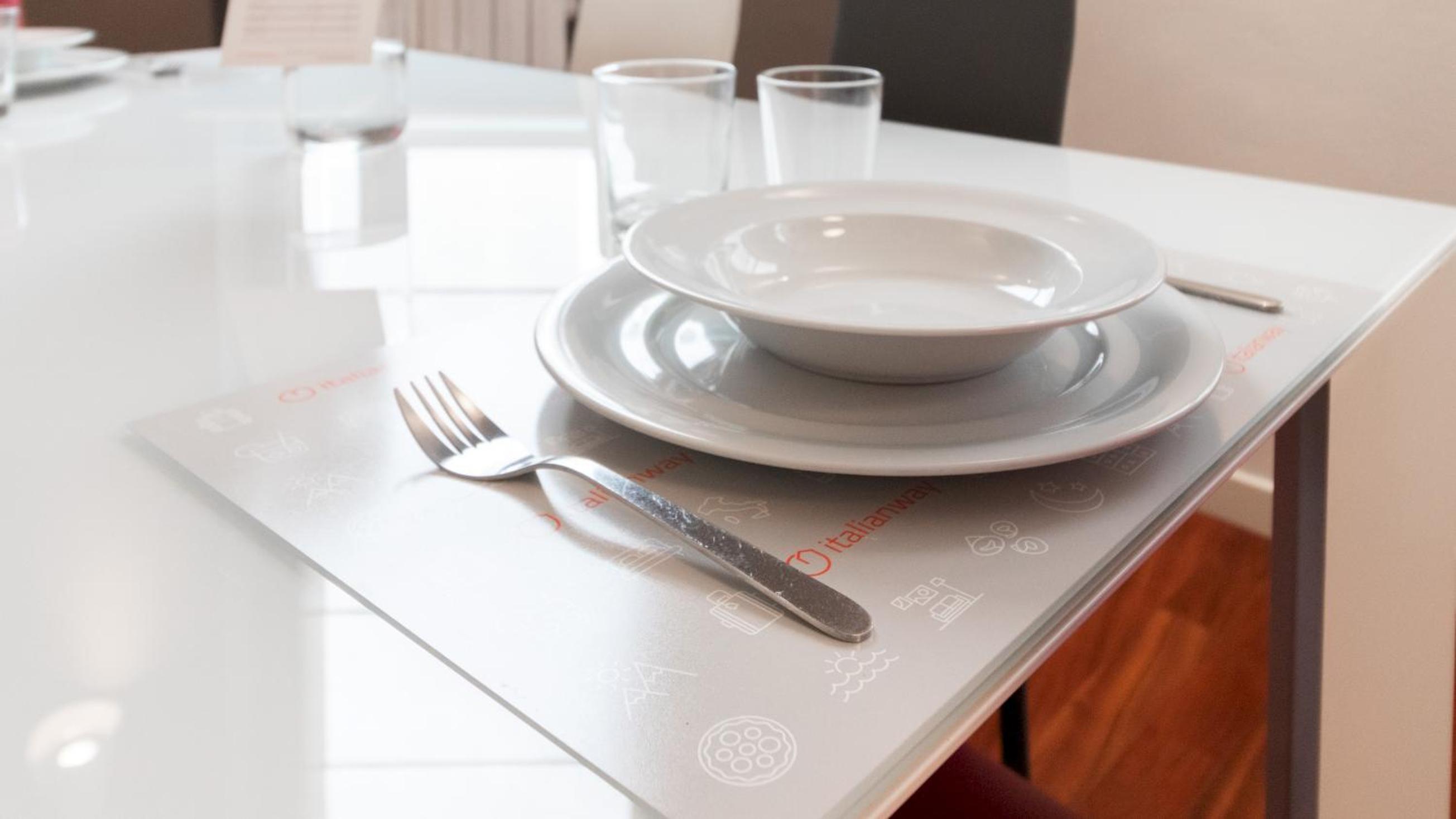 Italianway Comfort - Tagiura 8 — Milan photo 2