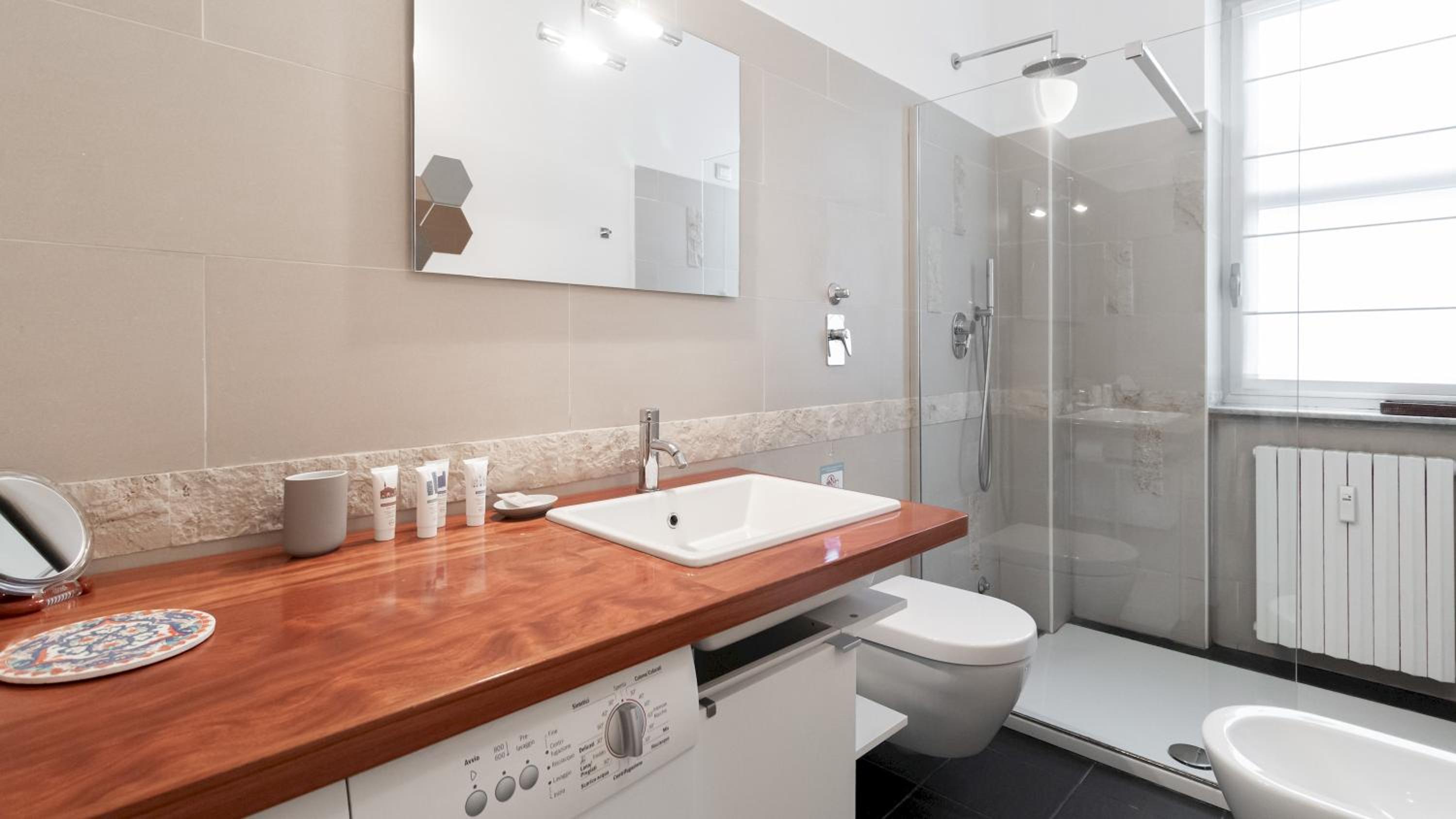 Italianway Comfort - Tagiura 8 — Milan photo 3