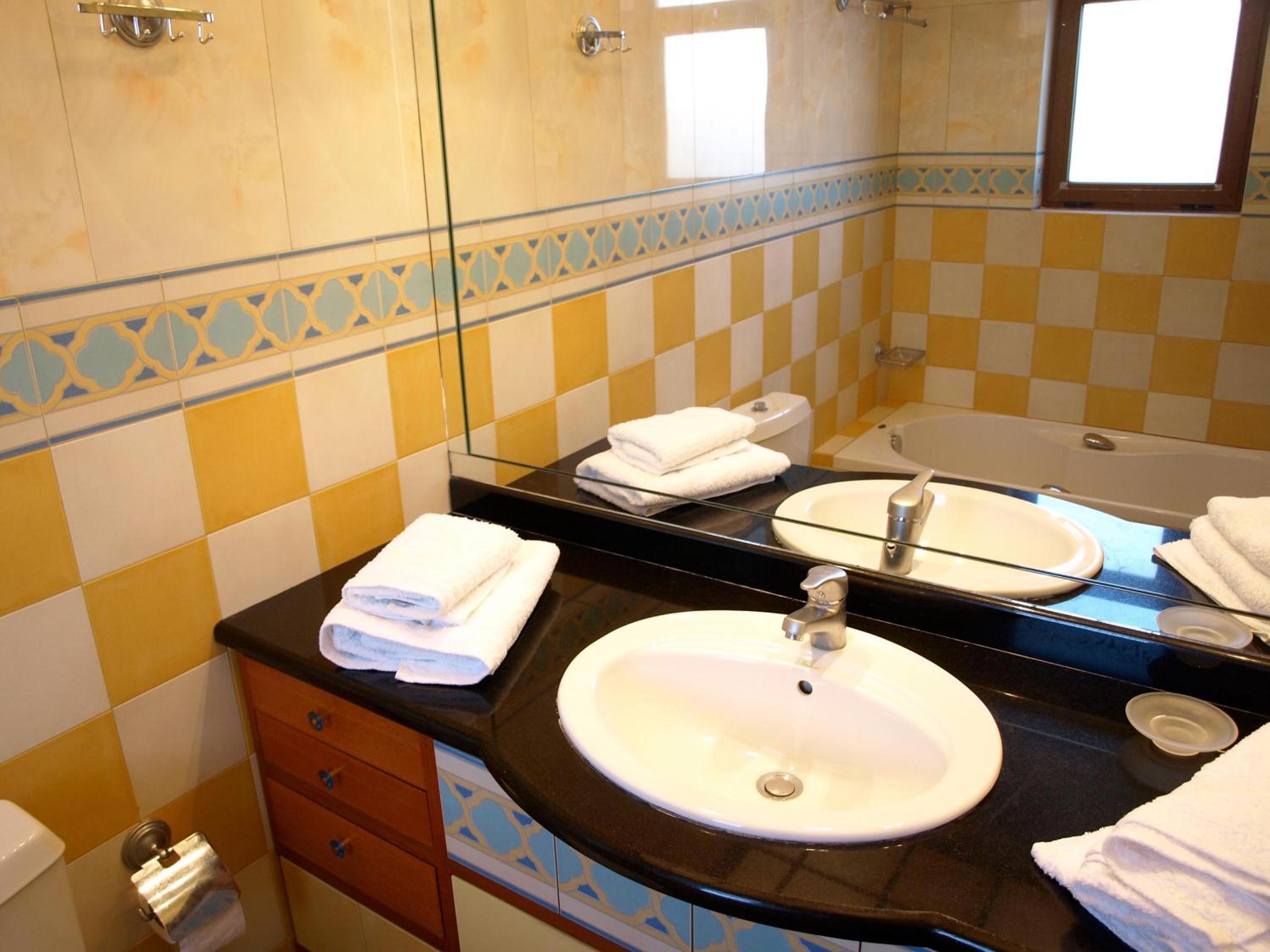 Stefanakis Villas - Car Included