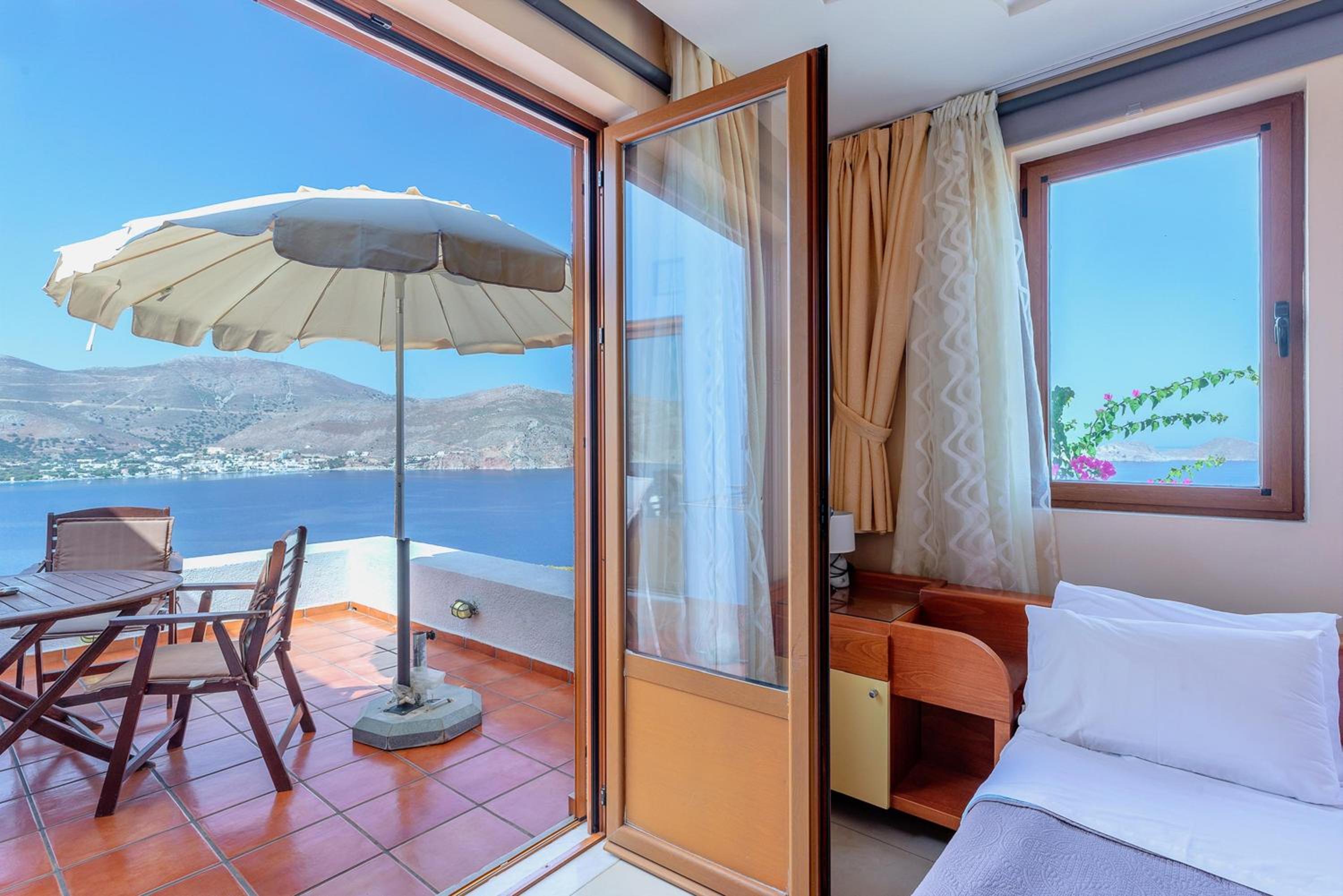 Stefanakis Villas - Car Included