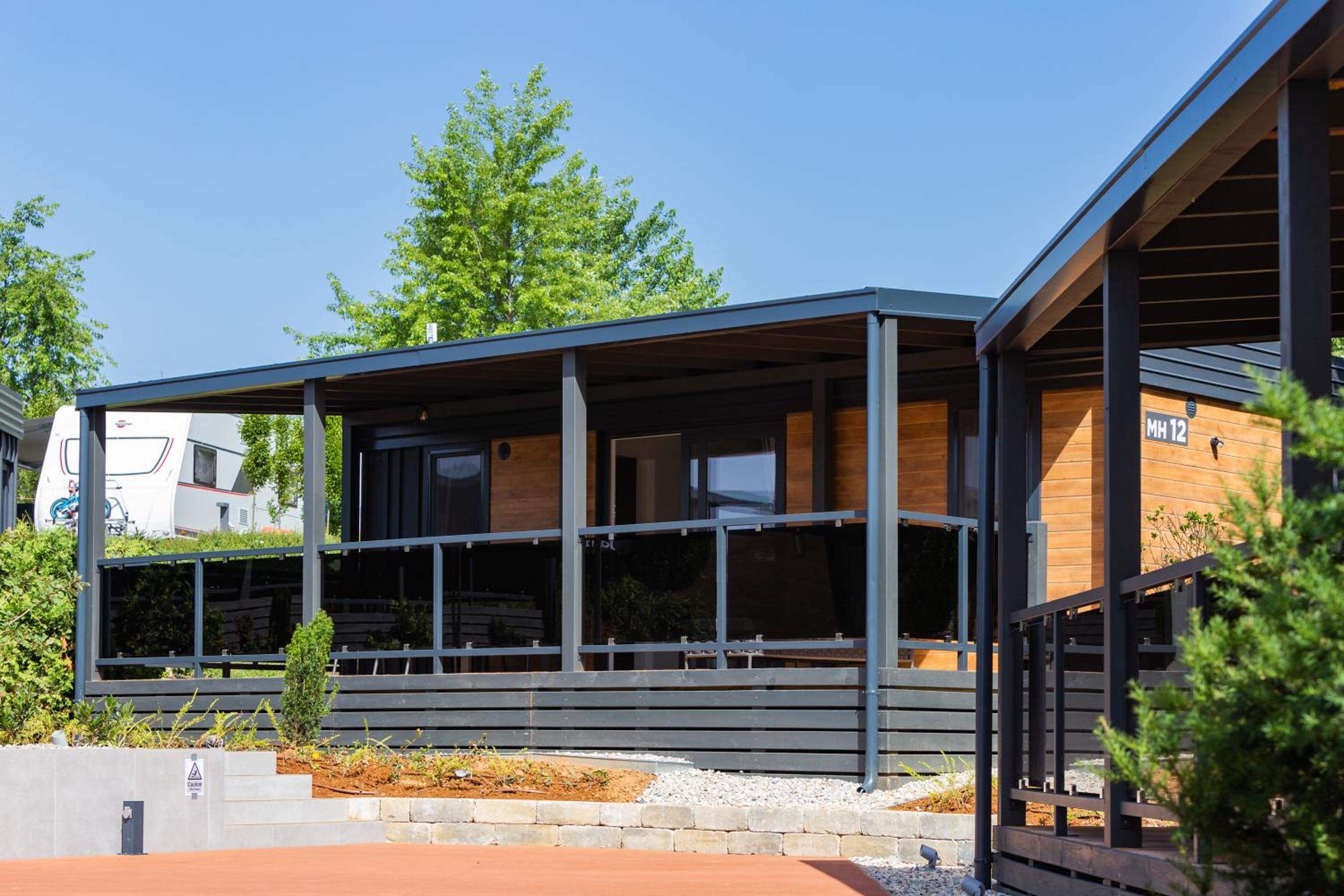 Plitvice Holiday Resort