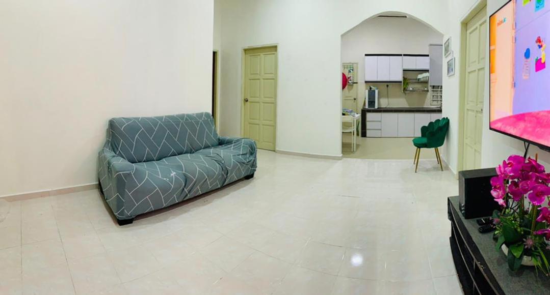Nurul Amin Guest House Pantai Cahaya Bulan Kota Bharu photo 3