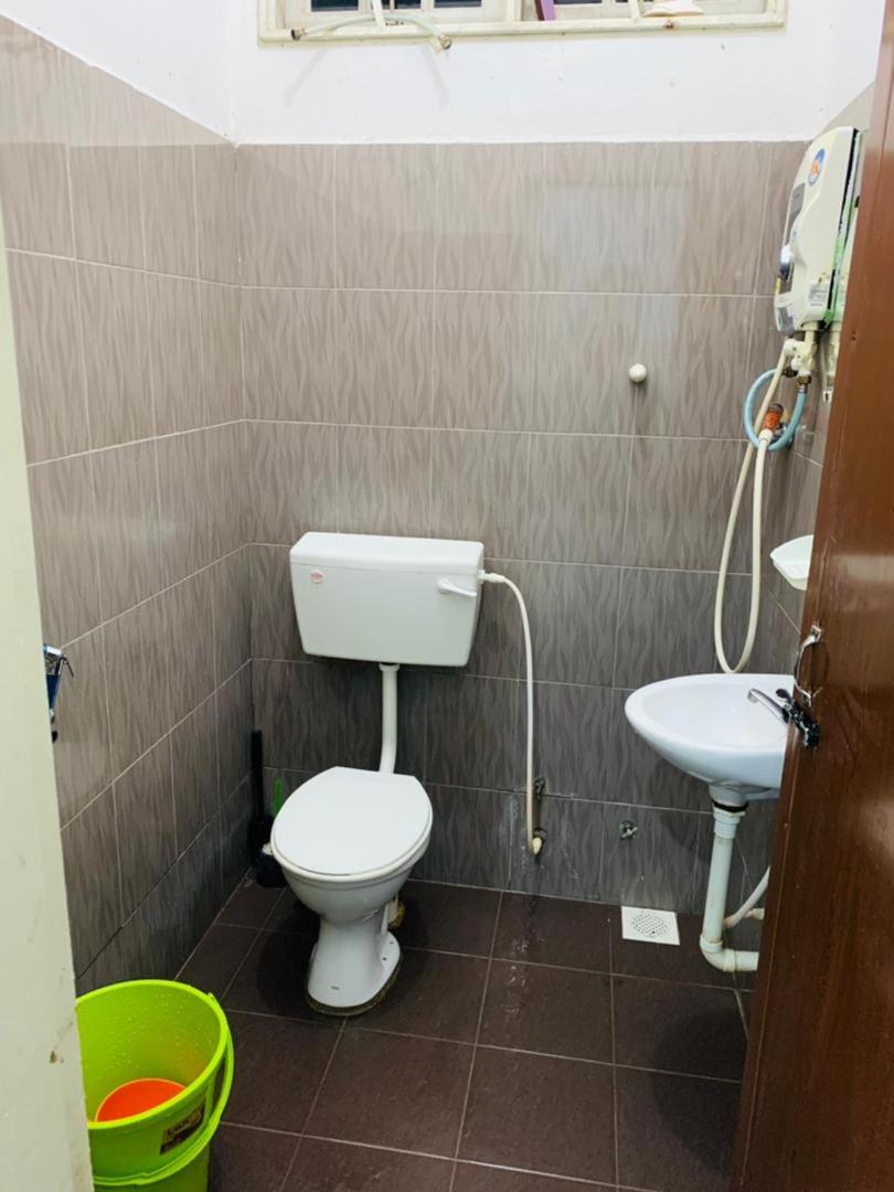 Nurul Amin Guest House Pantai Cahaya Bulan Kota Bharu photo 8