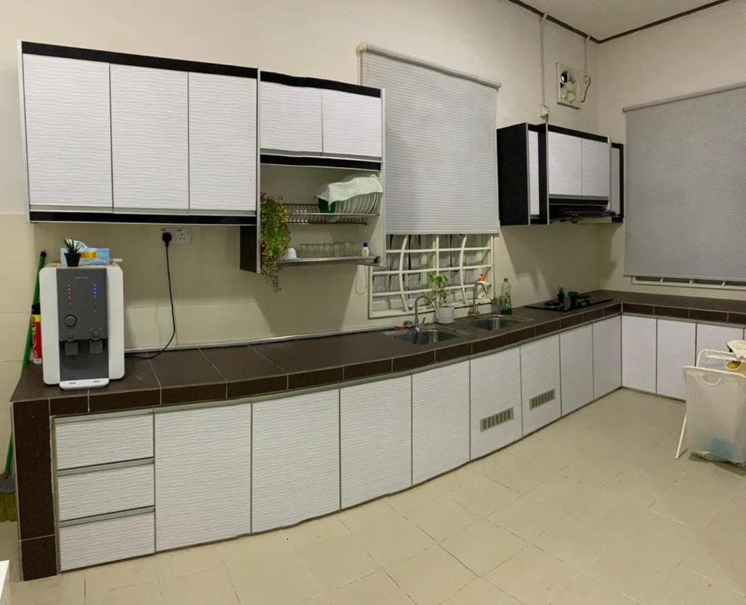 Nurul Amin Guest House Pantai Cahaya Bulan Kota Bharu photo 6