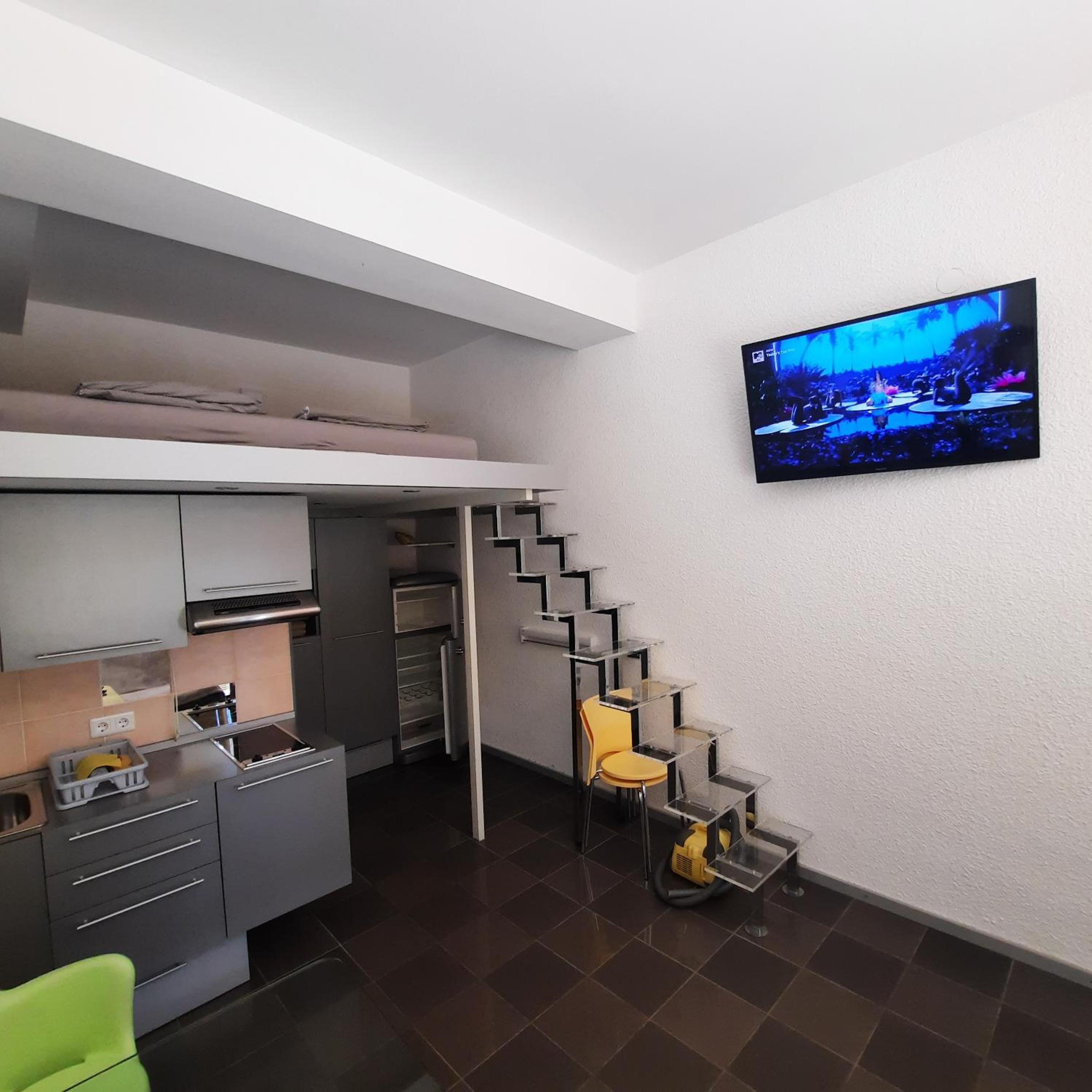 Apartment Kristjan view 3