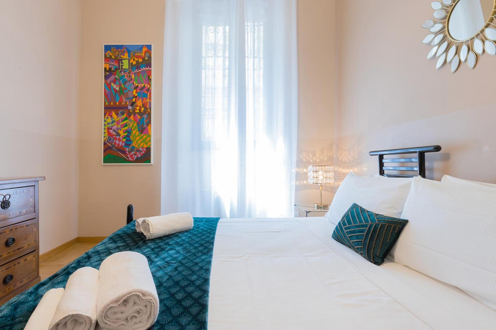 Milan Retreats Duomo Suites Beauty & SPA