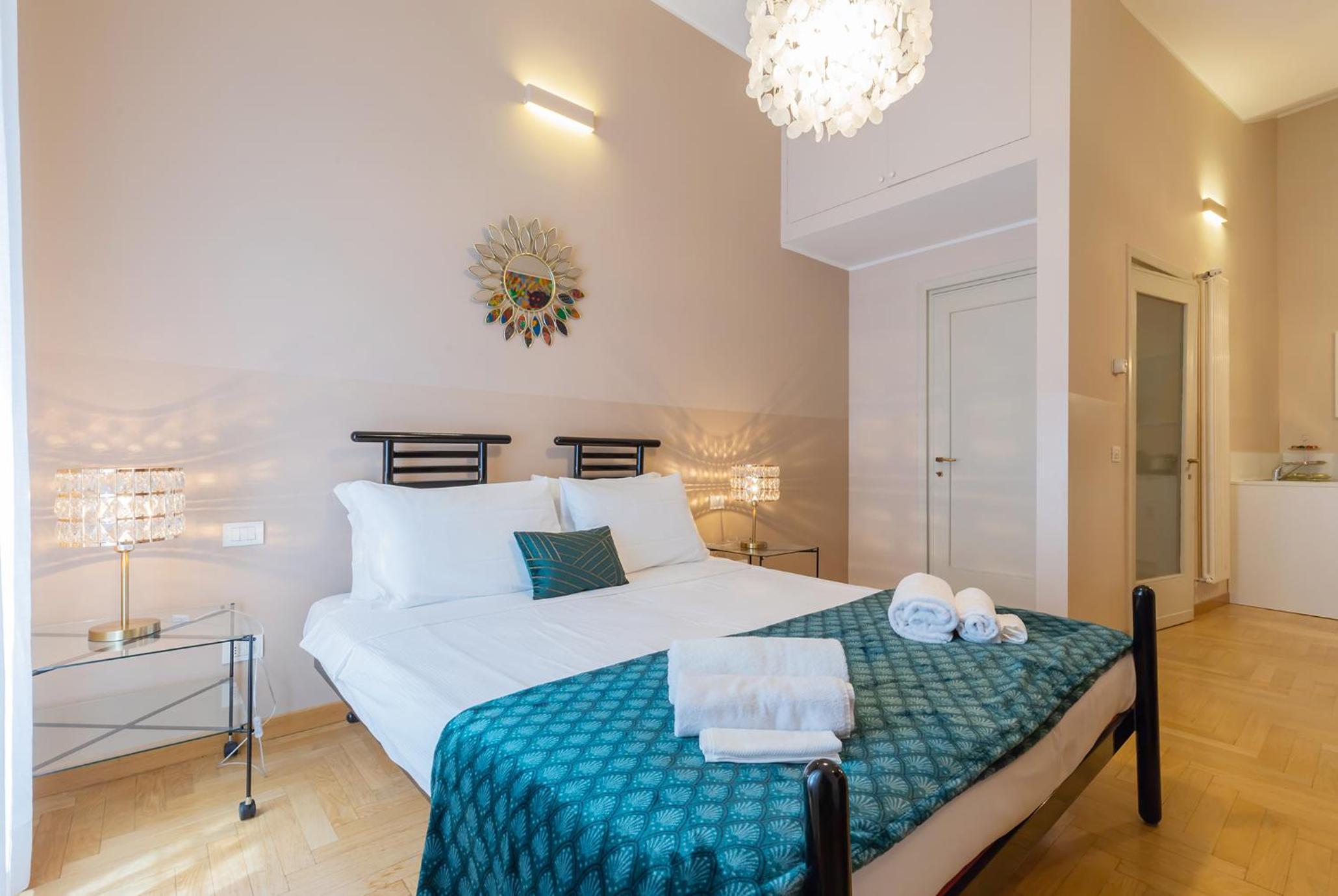 Milan Retreats Duomo Suites Beauty & SPA