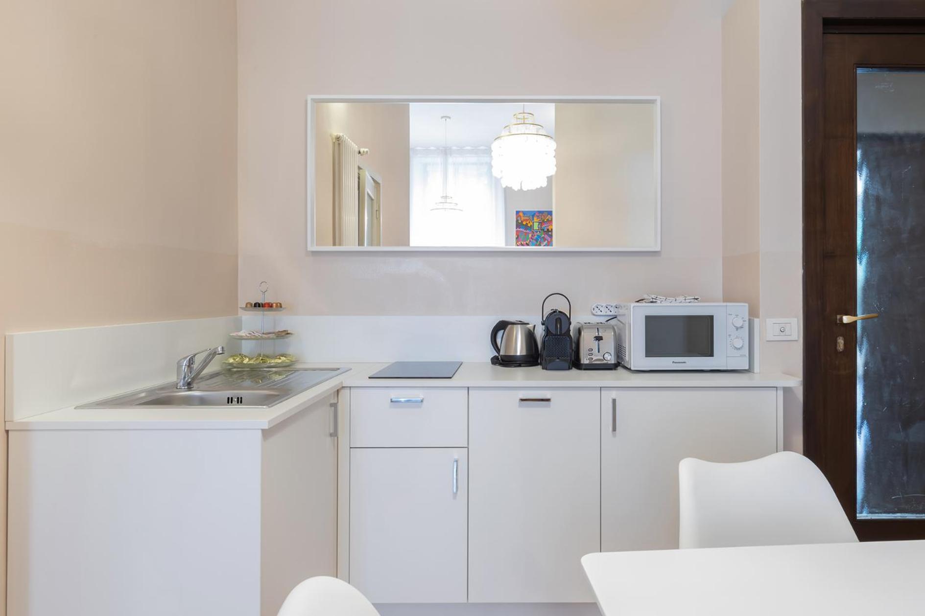 Milan Retreats Duomo Suites Beauty & SPA