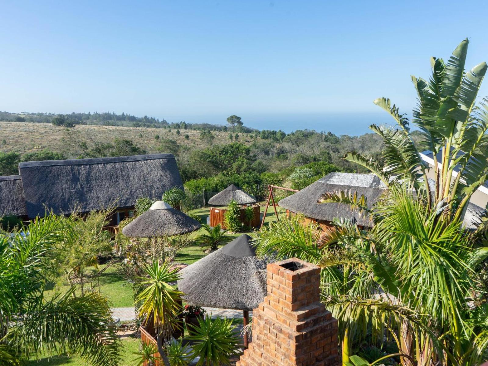 The Owls Inn Country Villa's view 3