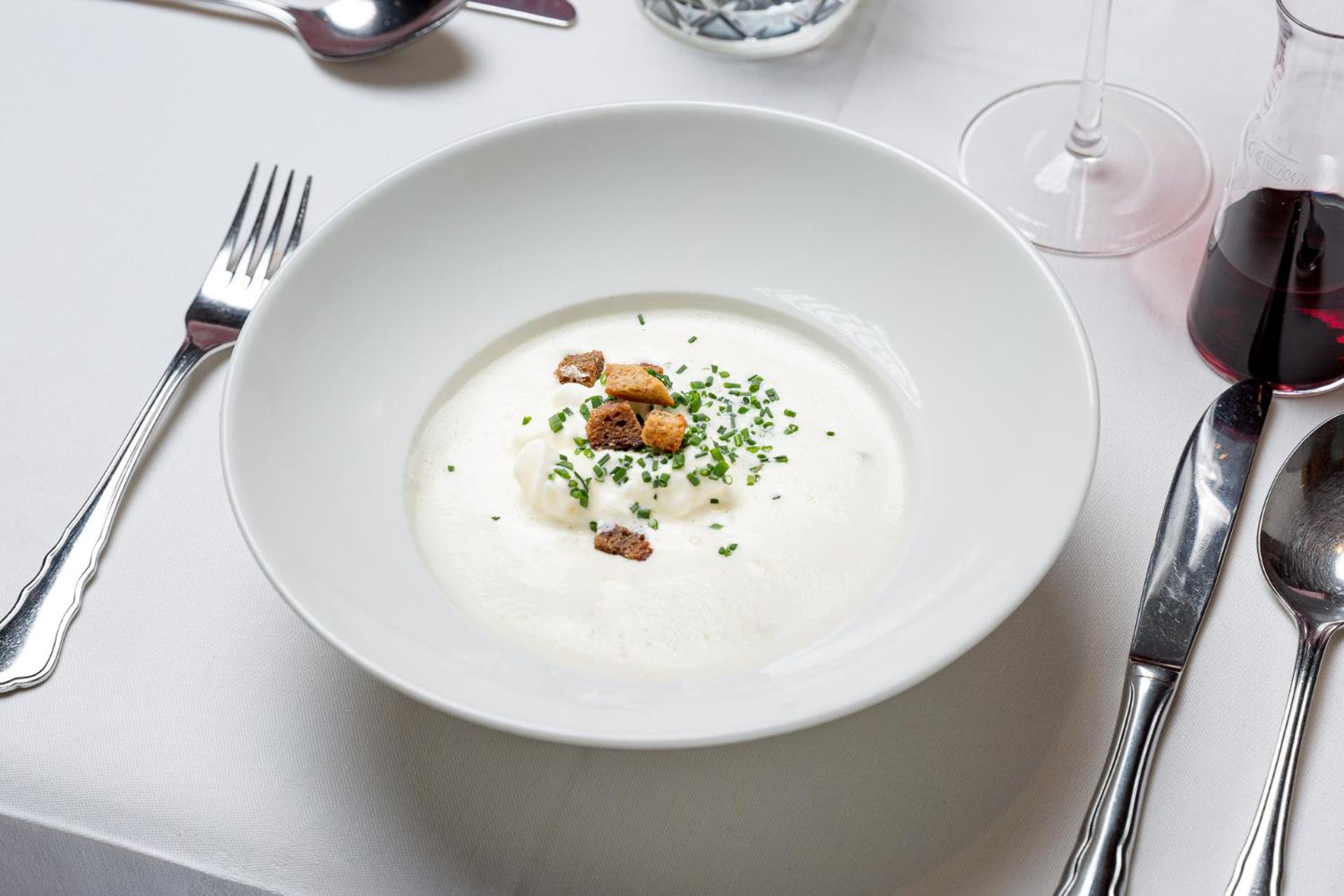Restaurant Gästehaus Wiesenheim