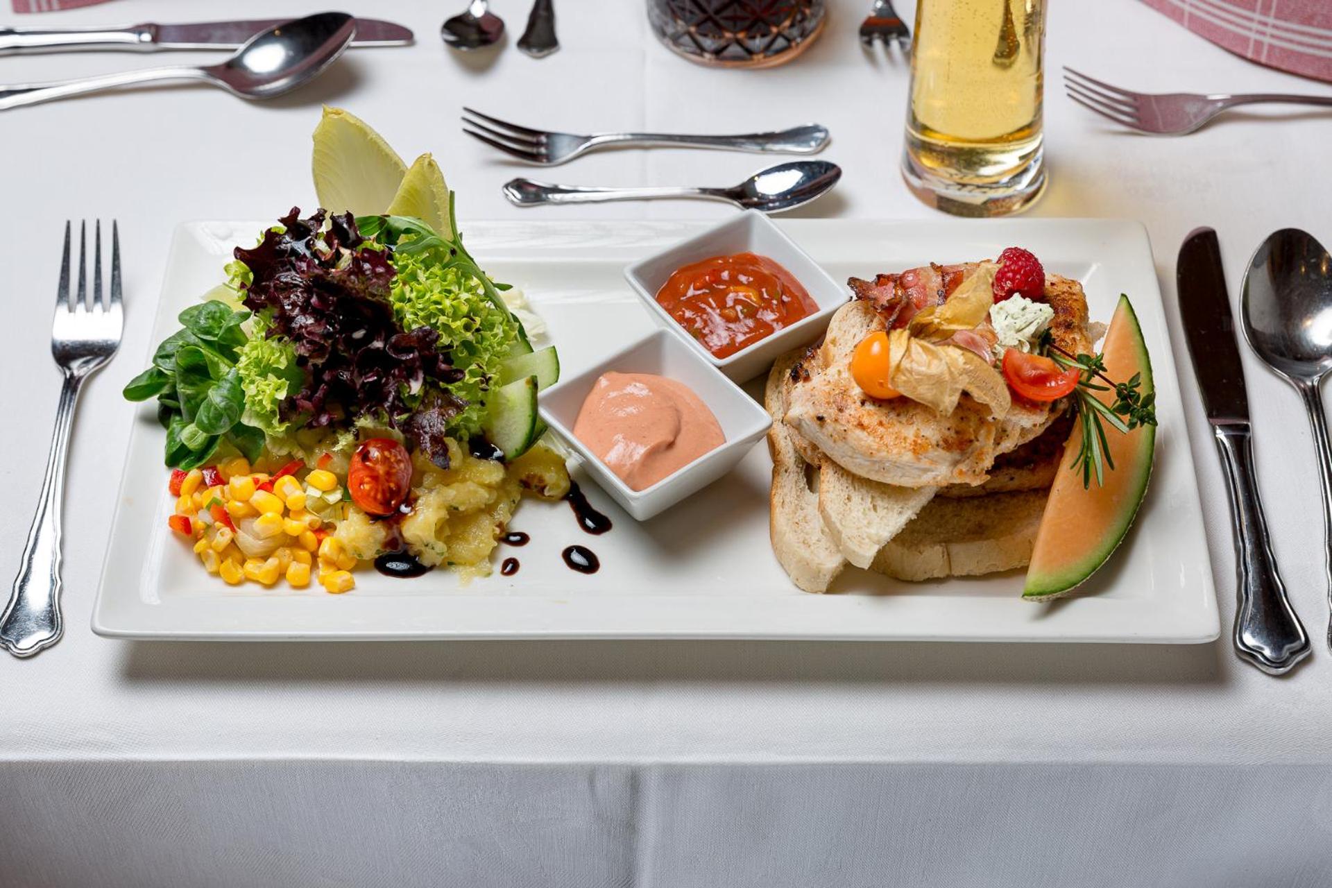 Restaurant Gästehaus Wiesenheim