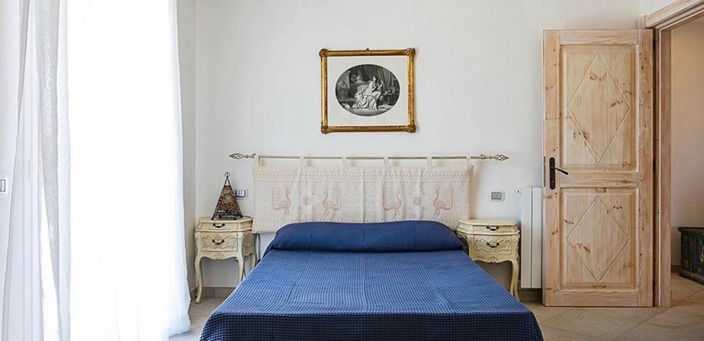 Villa Ivana presso il residence Perle dell'arcipelago Capo D'orso