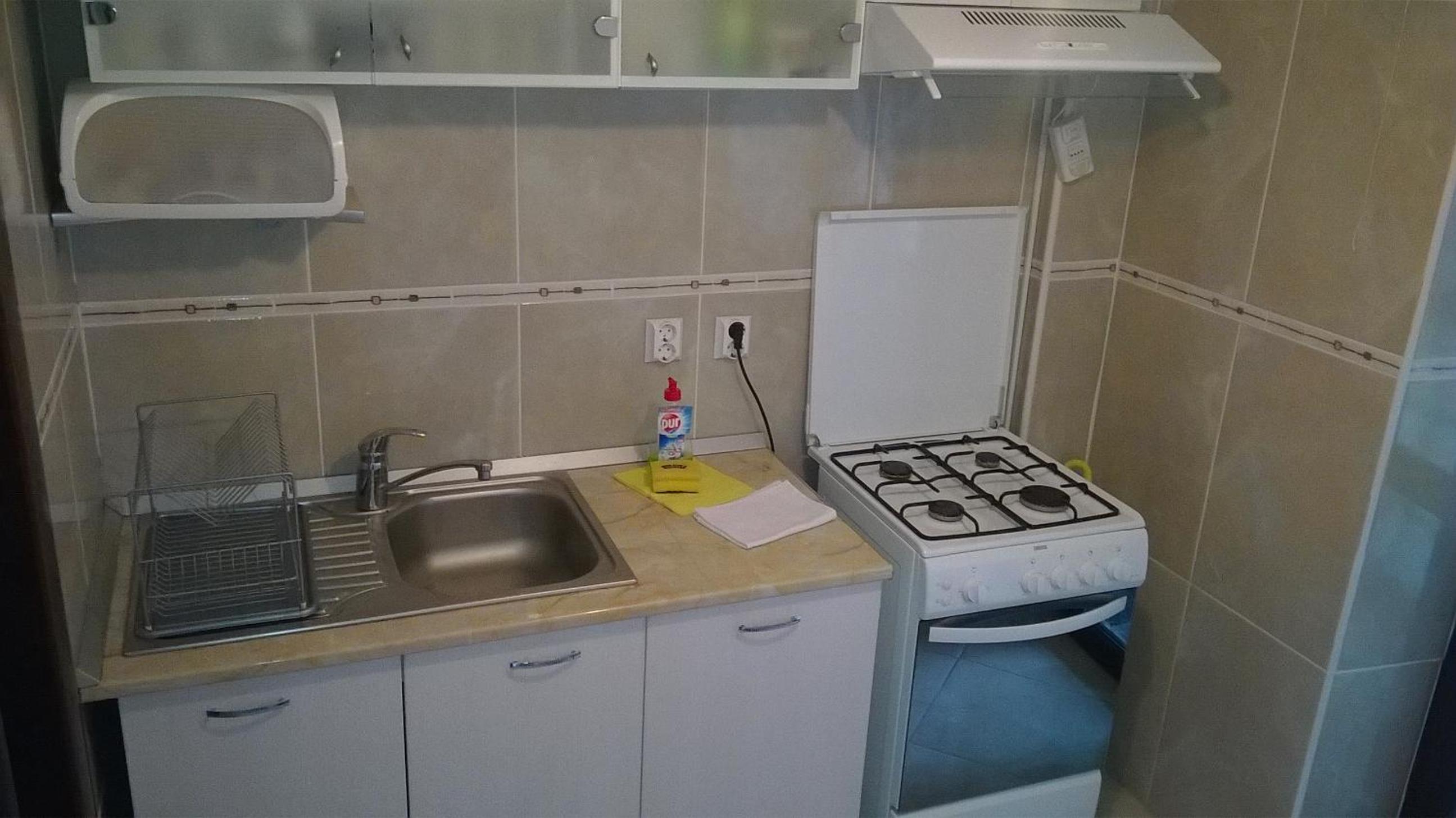 Vila Alunis en Buşteni