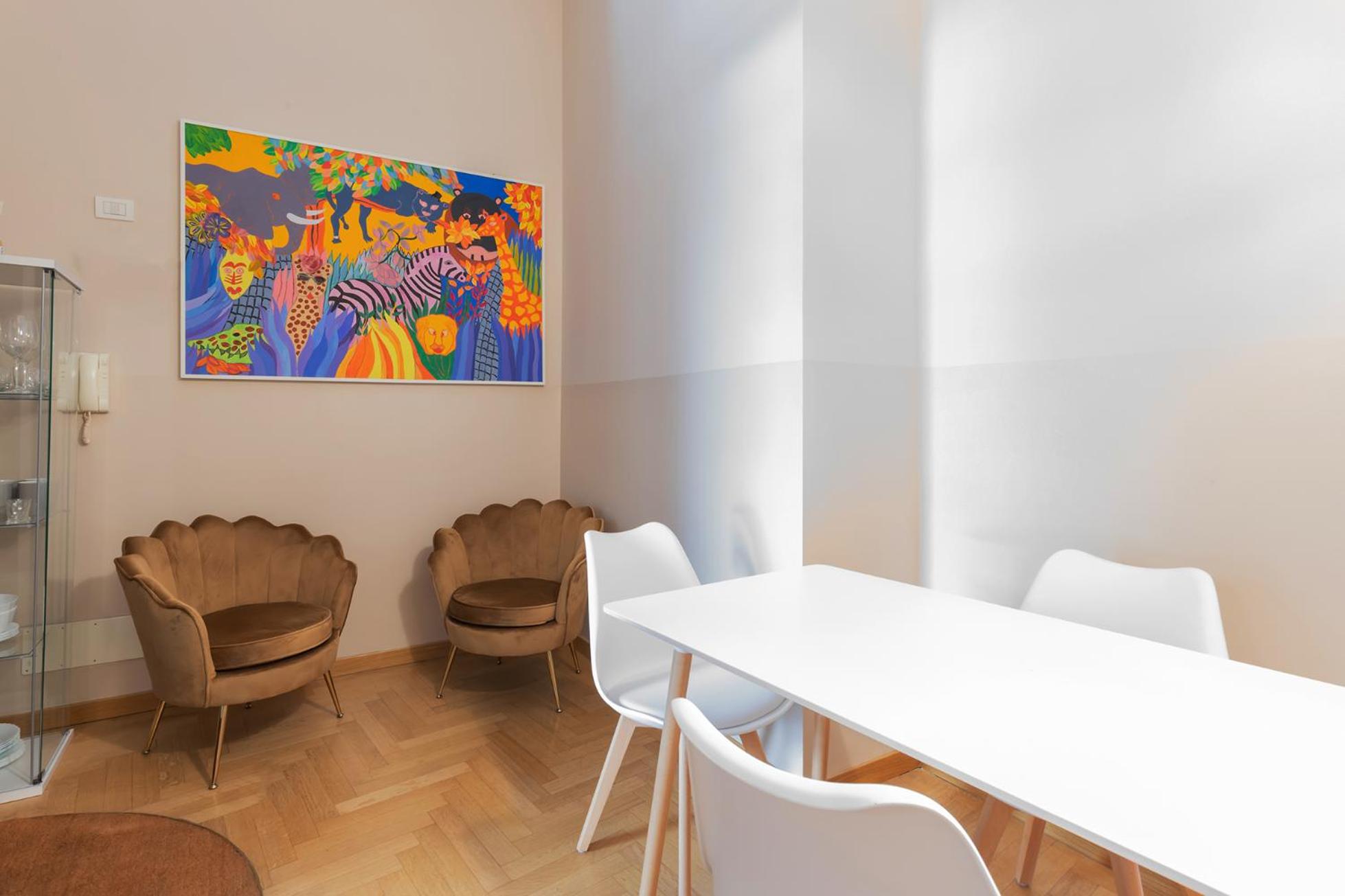 Milan Retreats Duomo Suites Beauty & SPA