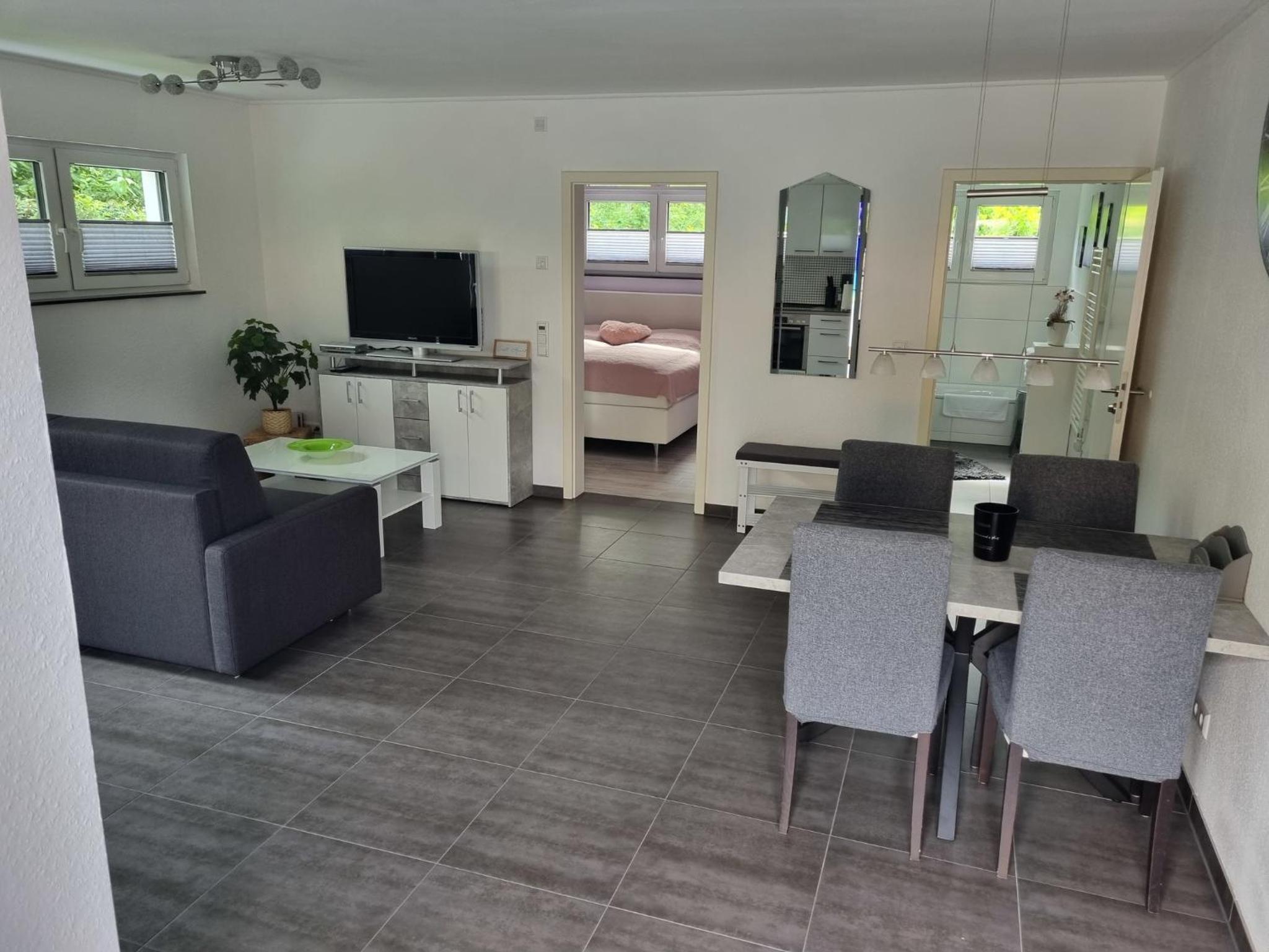Ferienwohnung Los Liebos