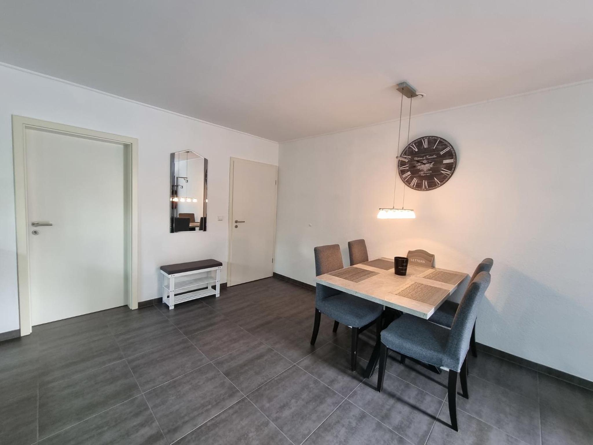 Ferienwohnung Los Liebos