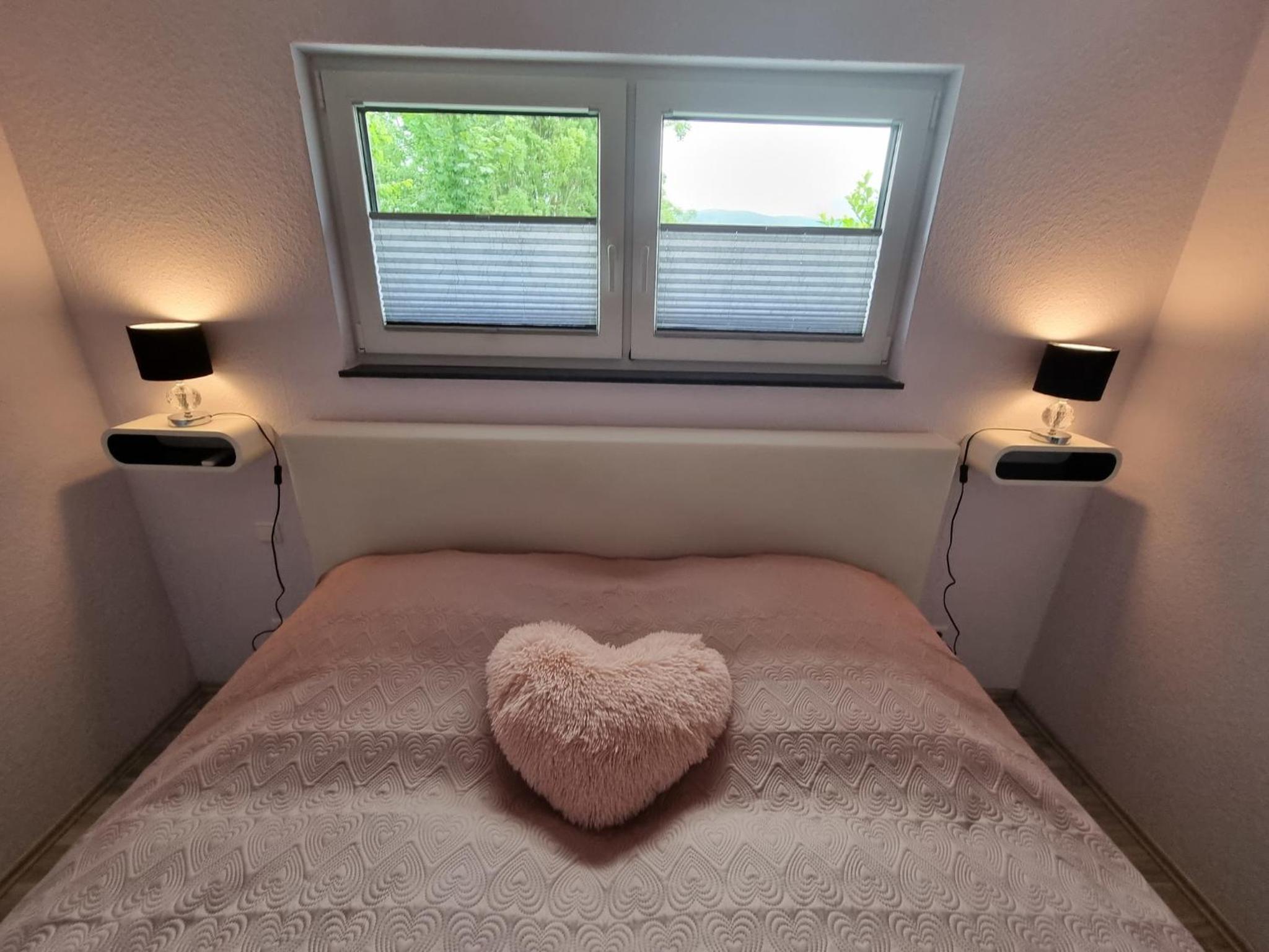Ferienwohnung Los Liebos