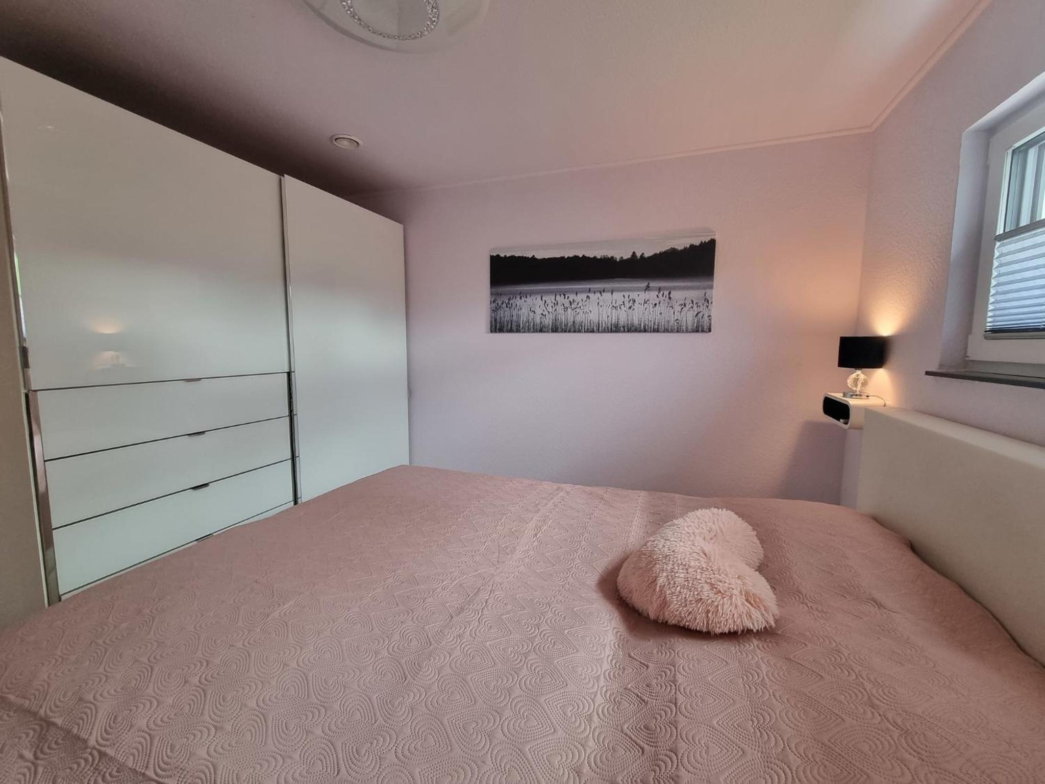 Ferienwohnung Los Liebos