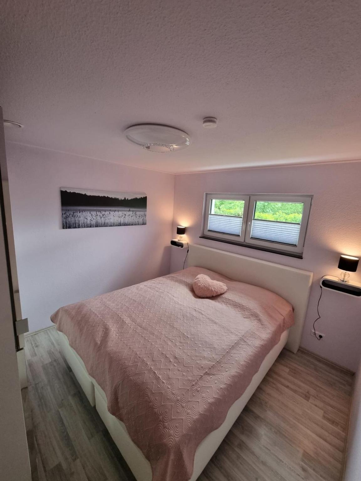 Ferienwohnung Los Liebos